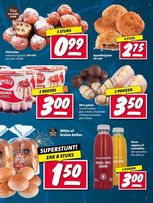 NETTORAMA folder - Van donderdag 25 december 2025