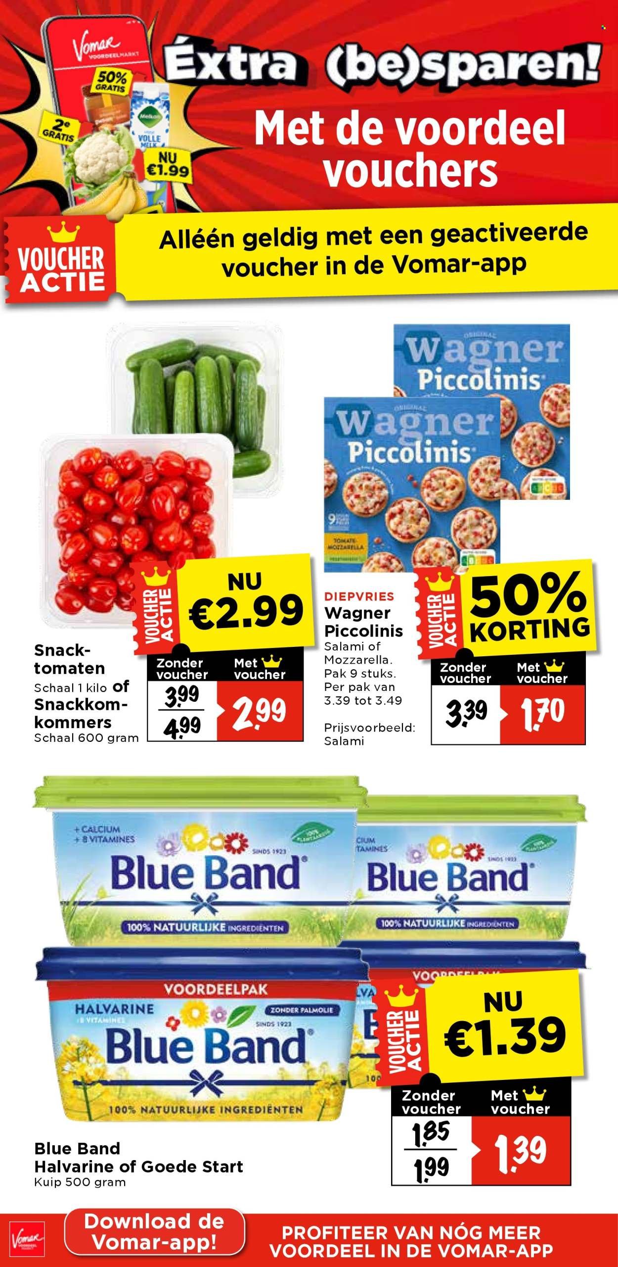 VOMAR folder - Van donderdag 25 juni 2026