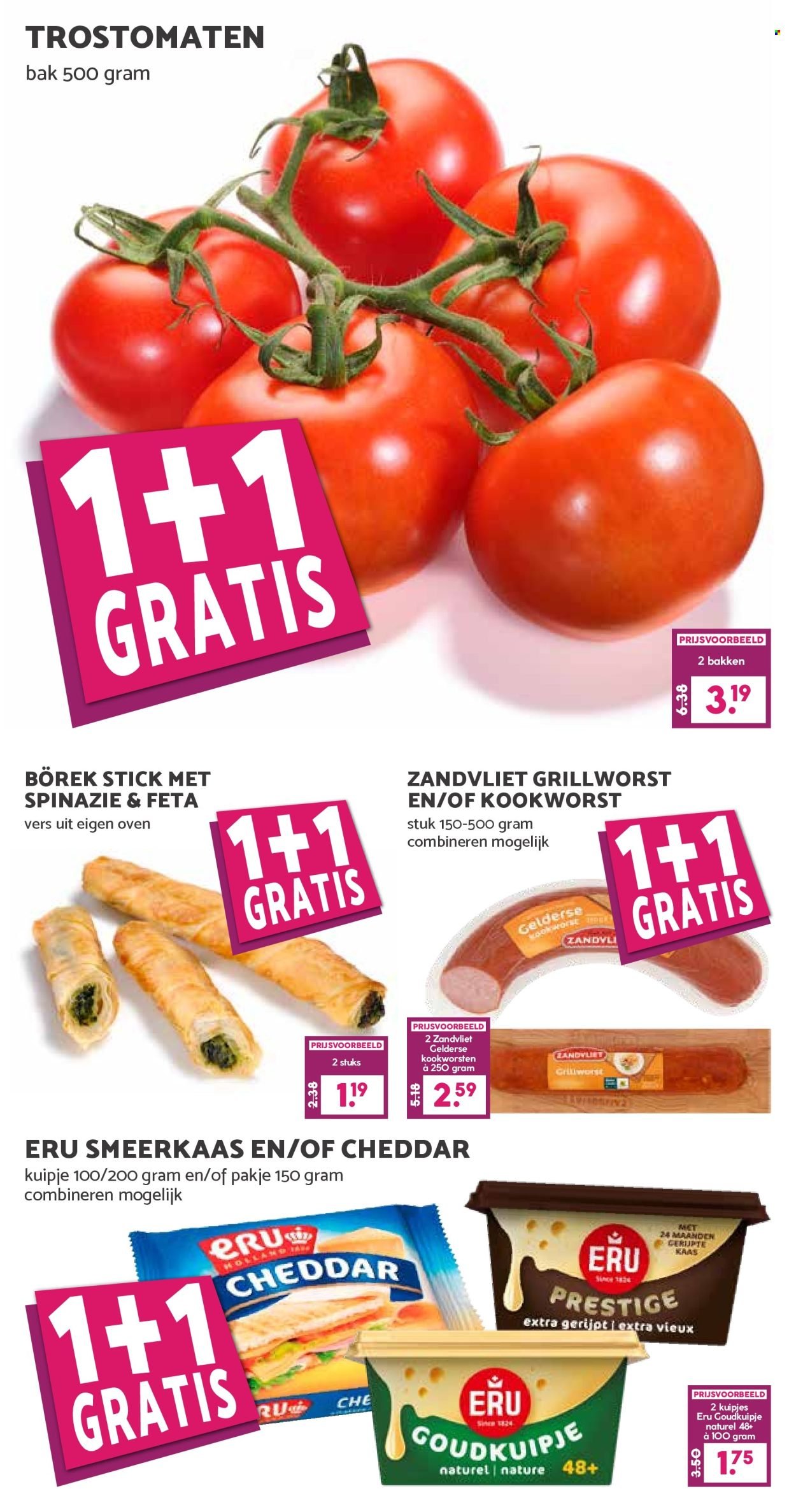 COOP folder - Van maandag 4 mei 2026