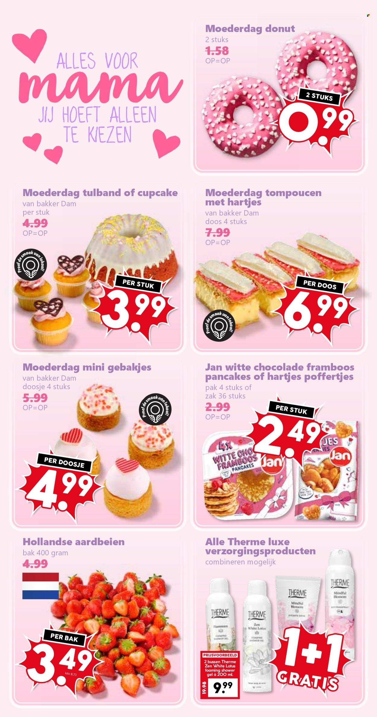 COOP folder - Van maandag 4 mei 2026