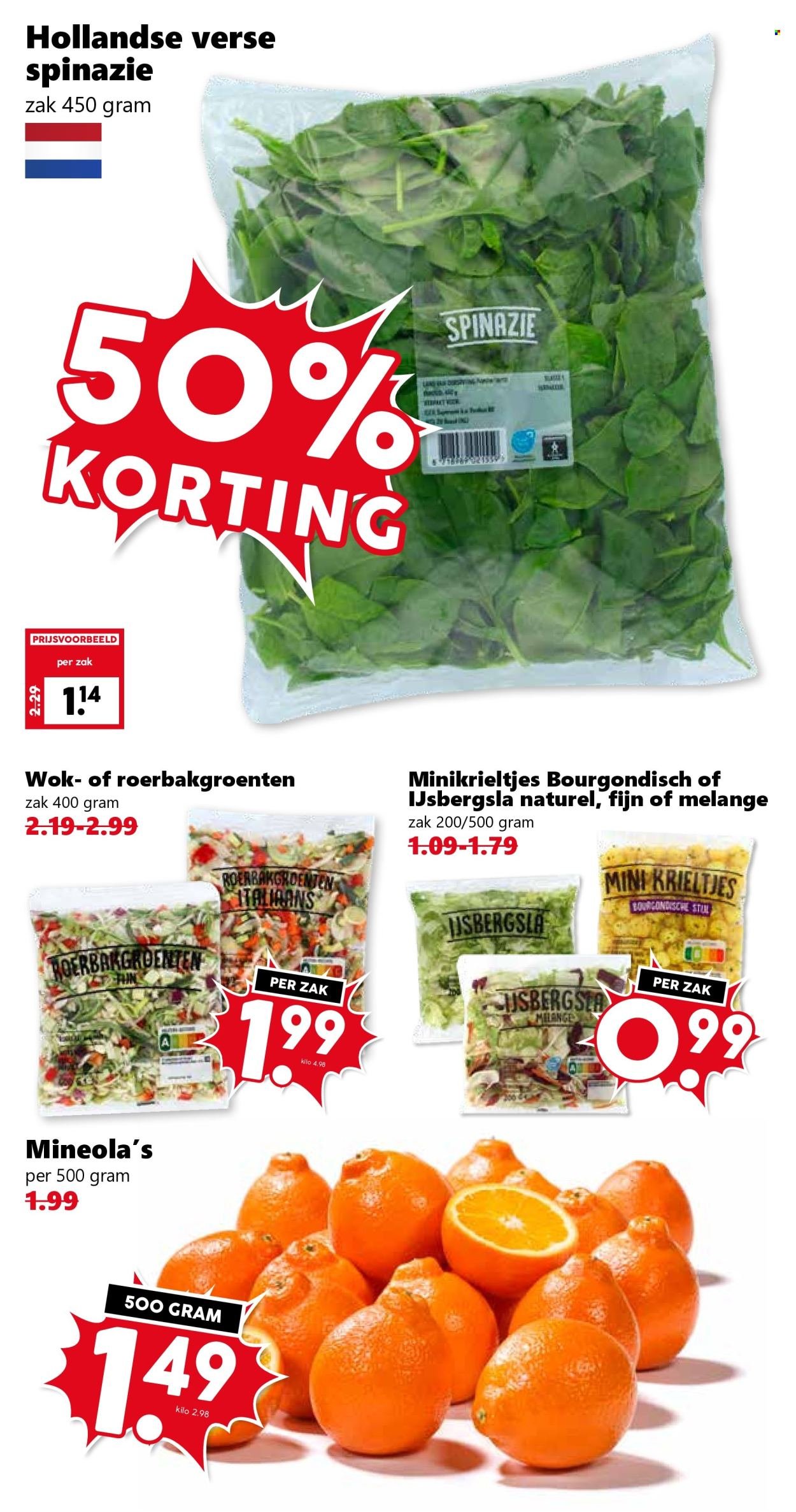 COOP folder - Van maandag 4 mei 2026