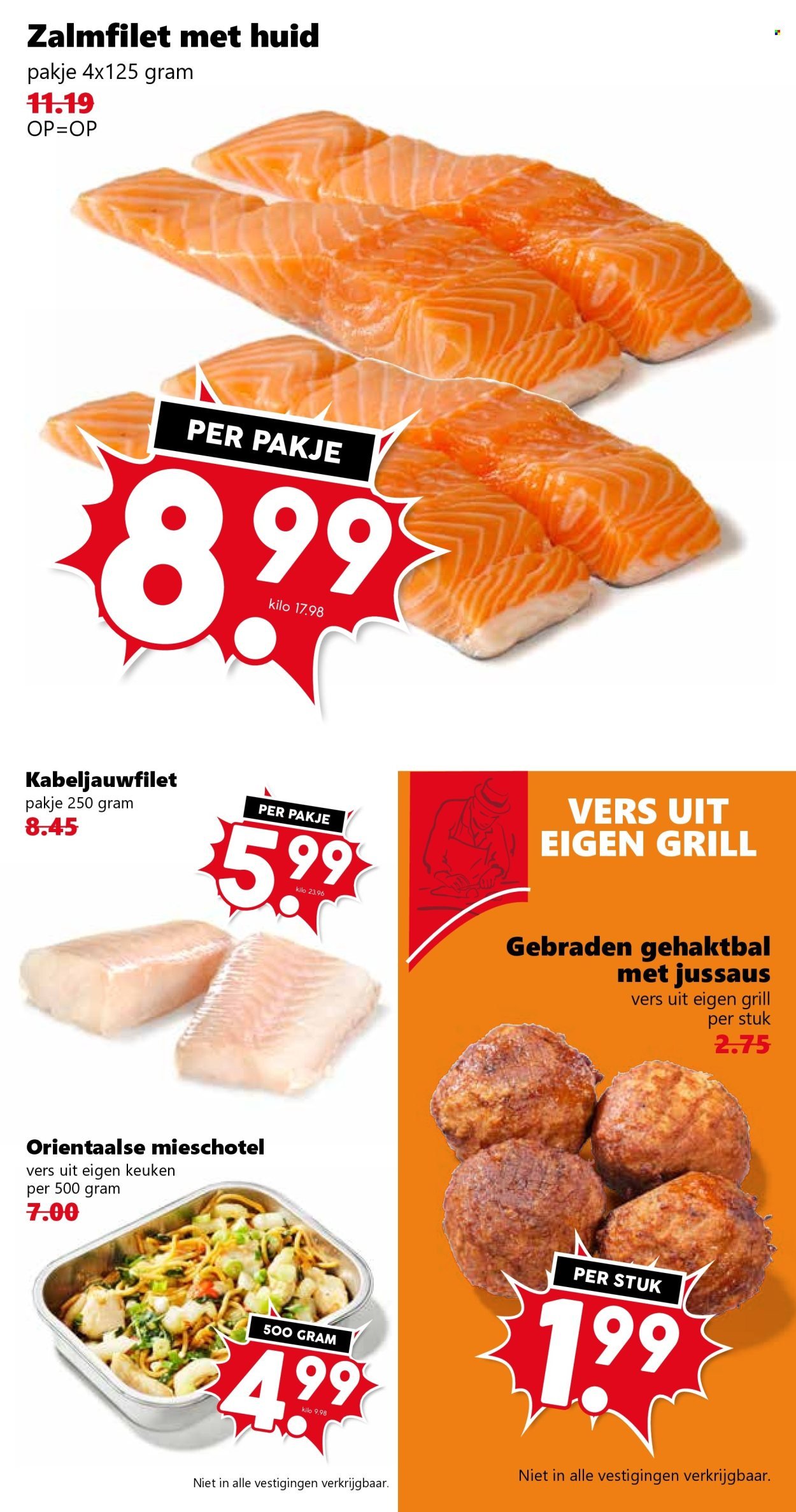 COOP folder - Van maandag 4 mei 2026