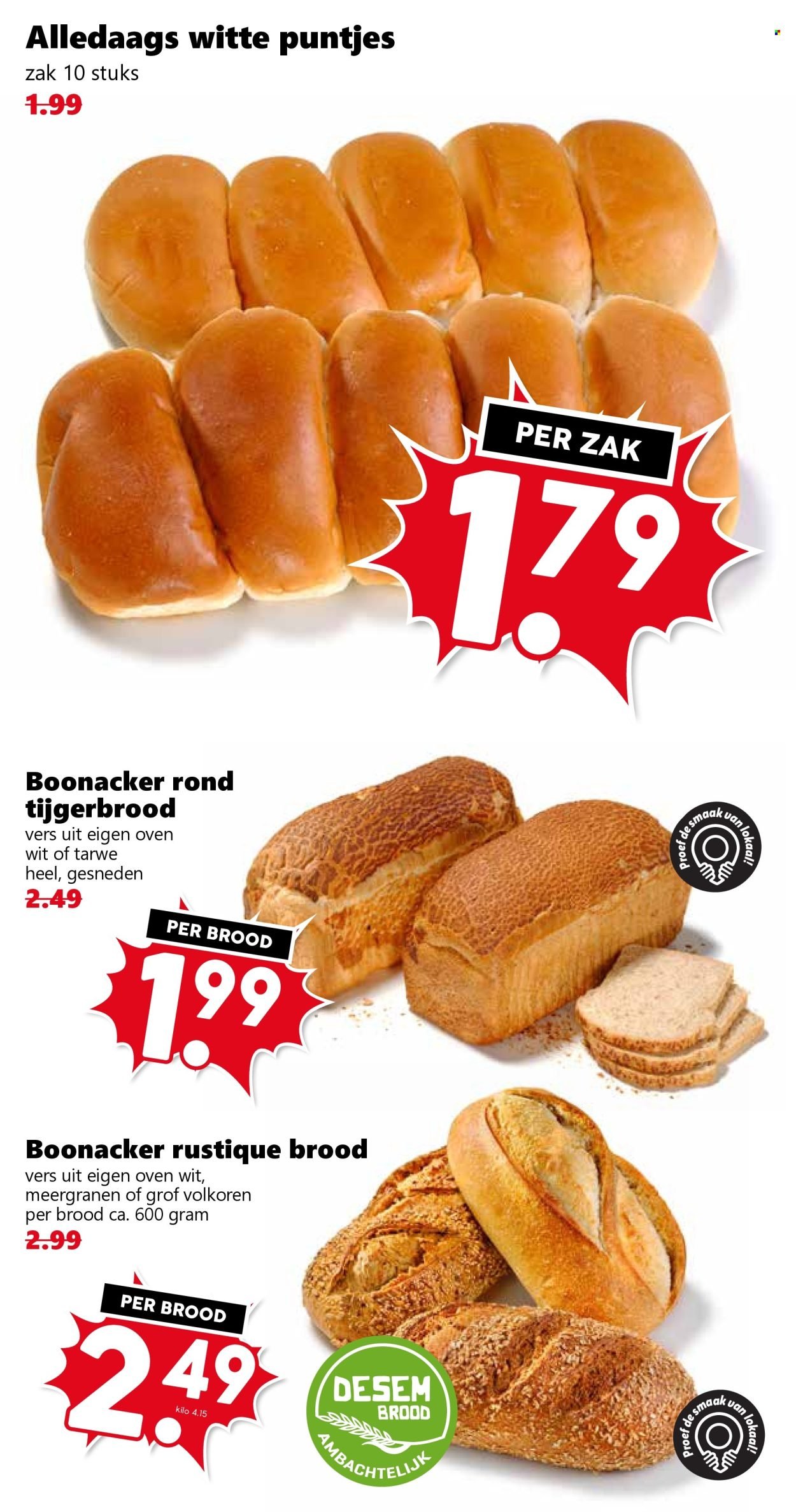 COOP folder - Van maandag 4 mei 2026