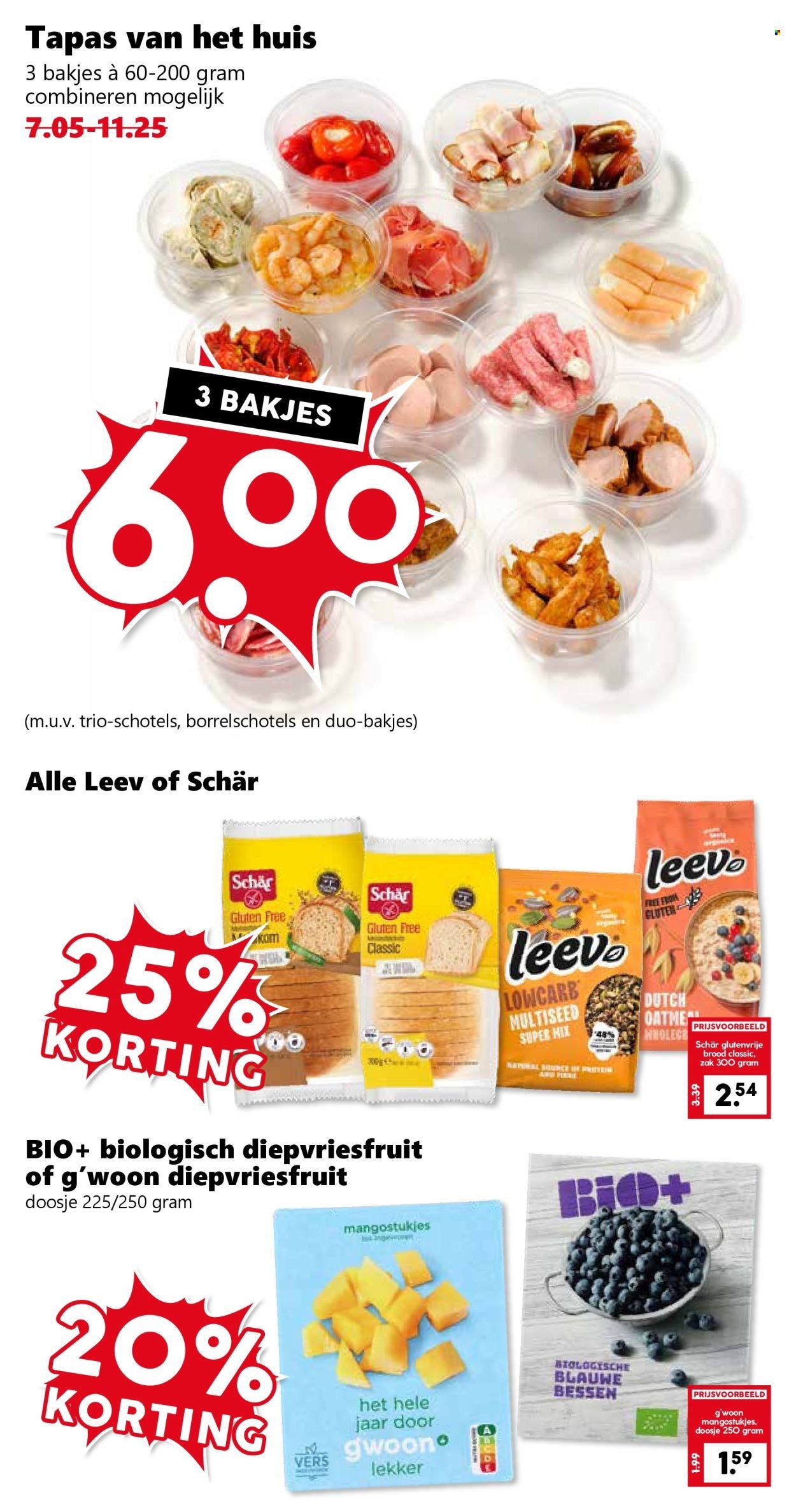 COOP folder - Van maandag 4 mei 2026