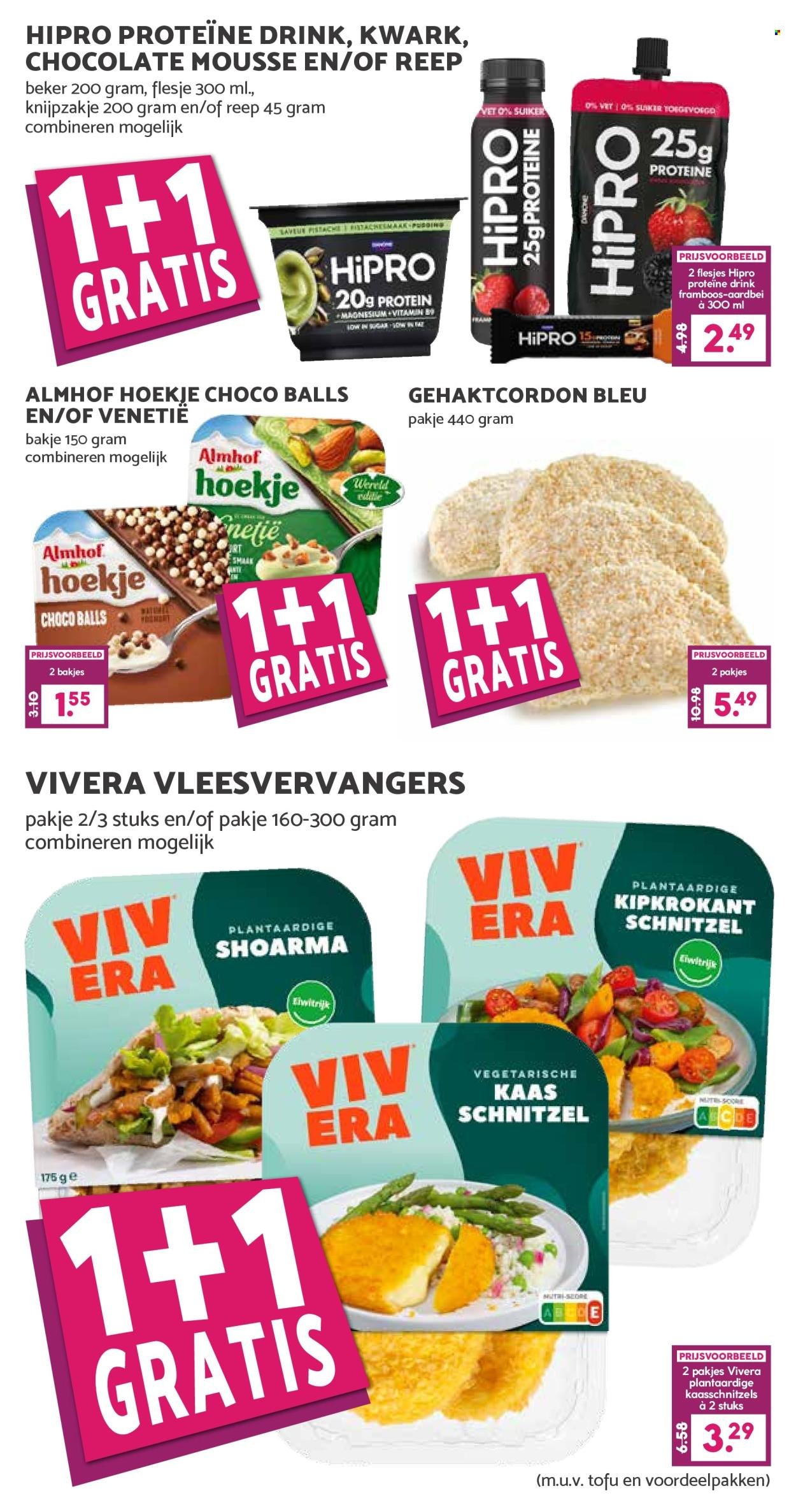 COOP folder - Van maandag 4 mei 2026