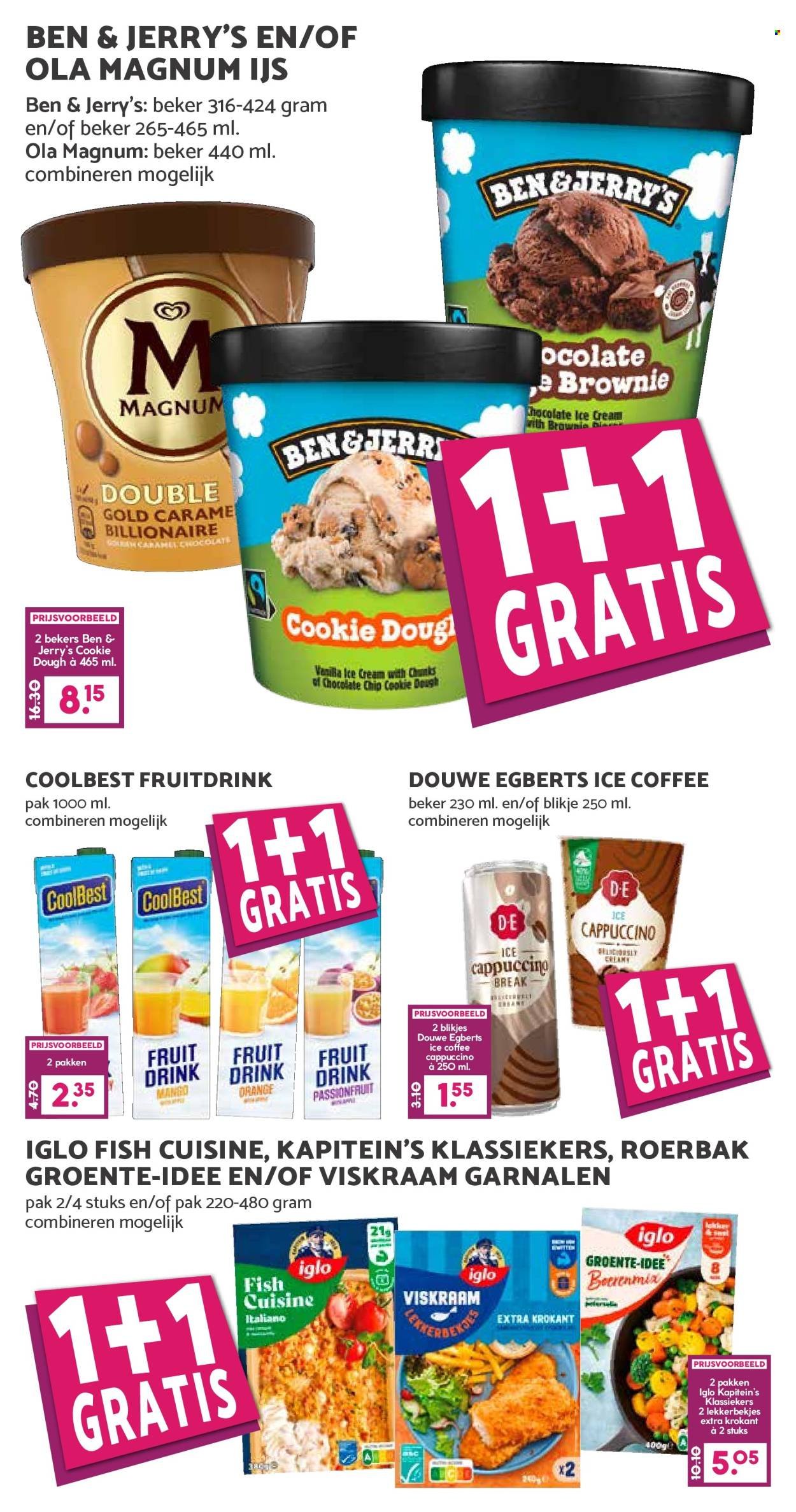 COOP folder - Van maandag 4 mei 2026