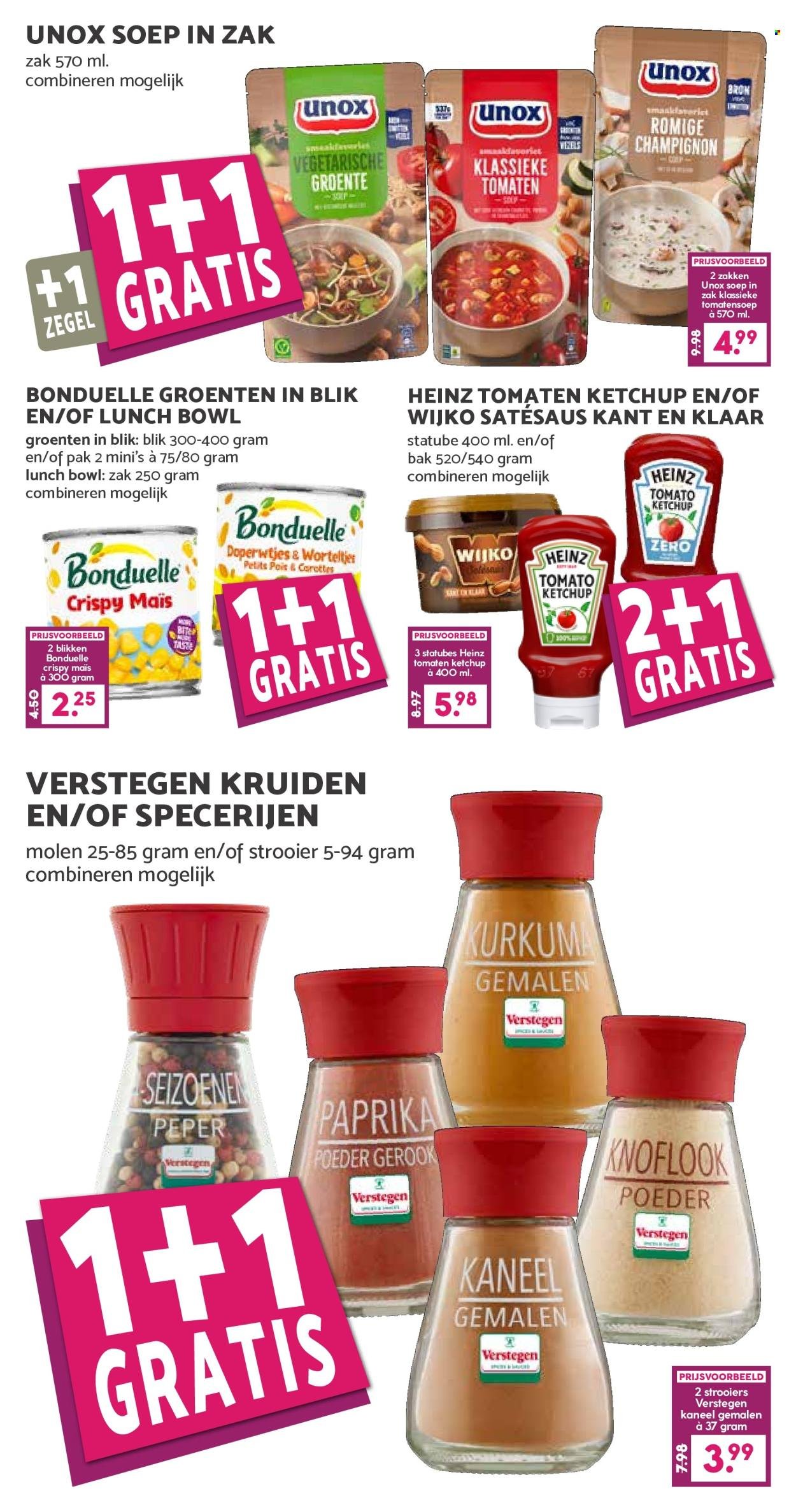 COOP folder - Van maandag 4 mei 2026