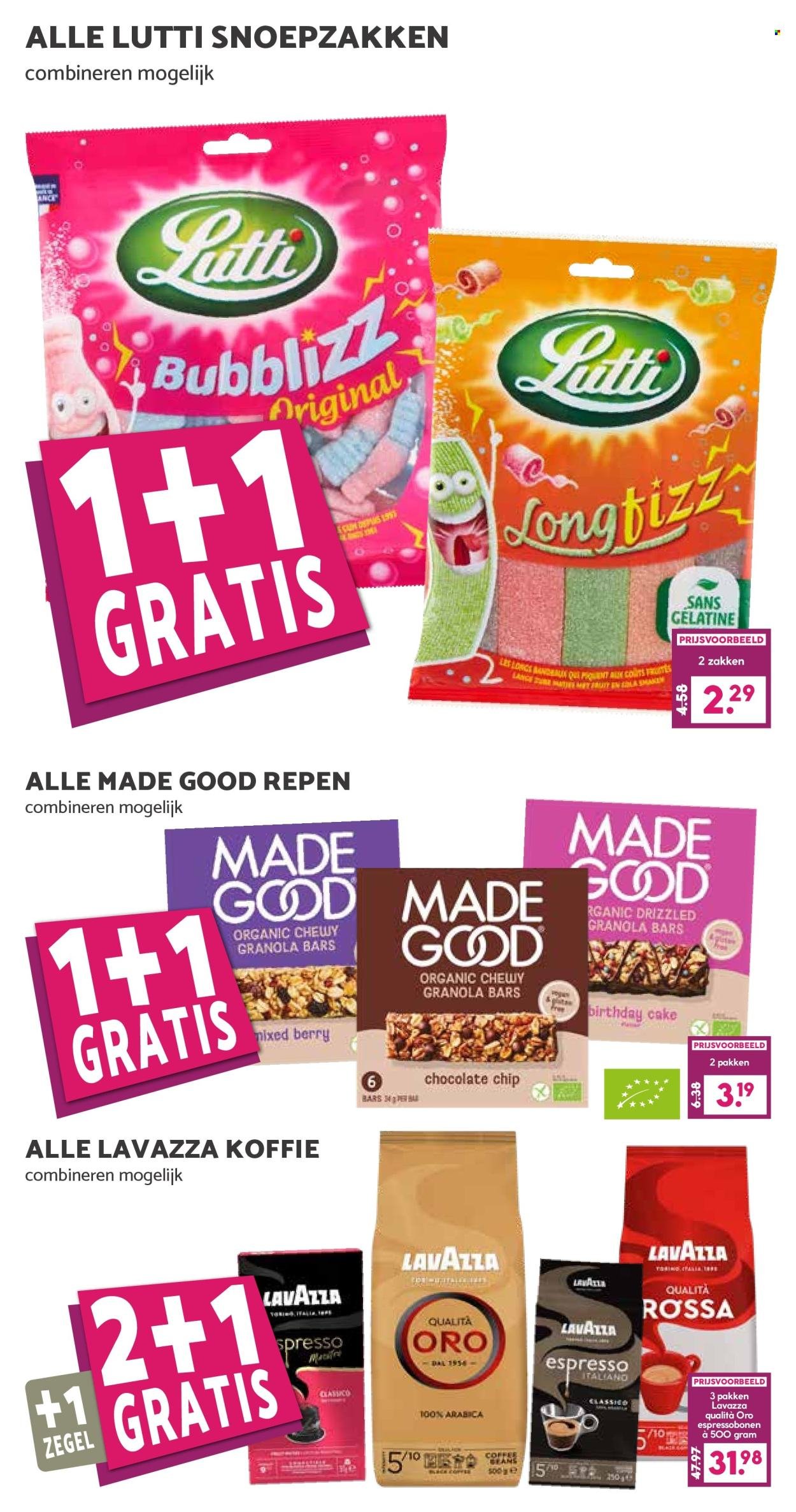 COOP folder - Van maandag 4 mei 2026
