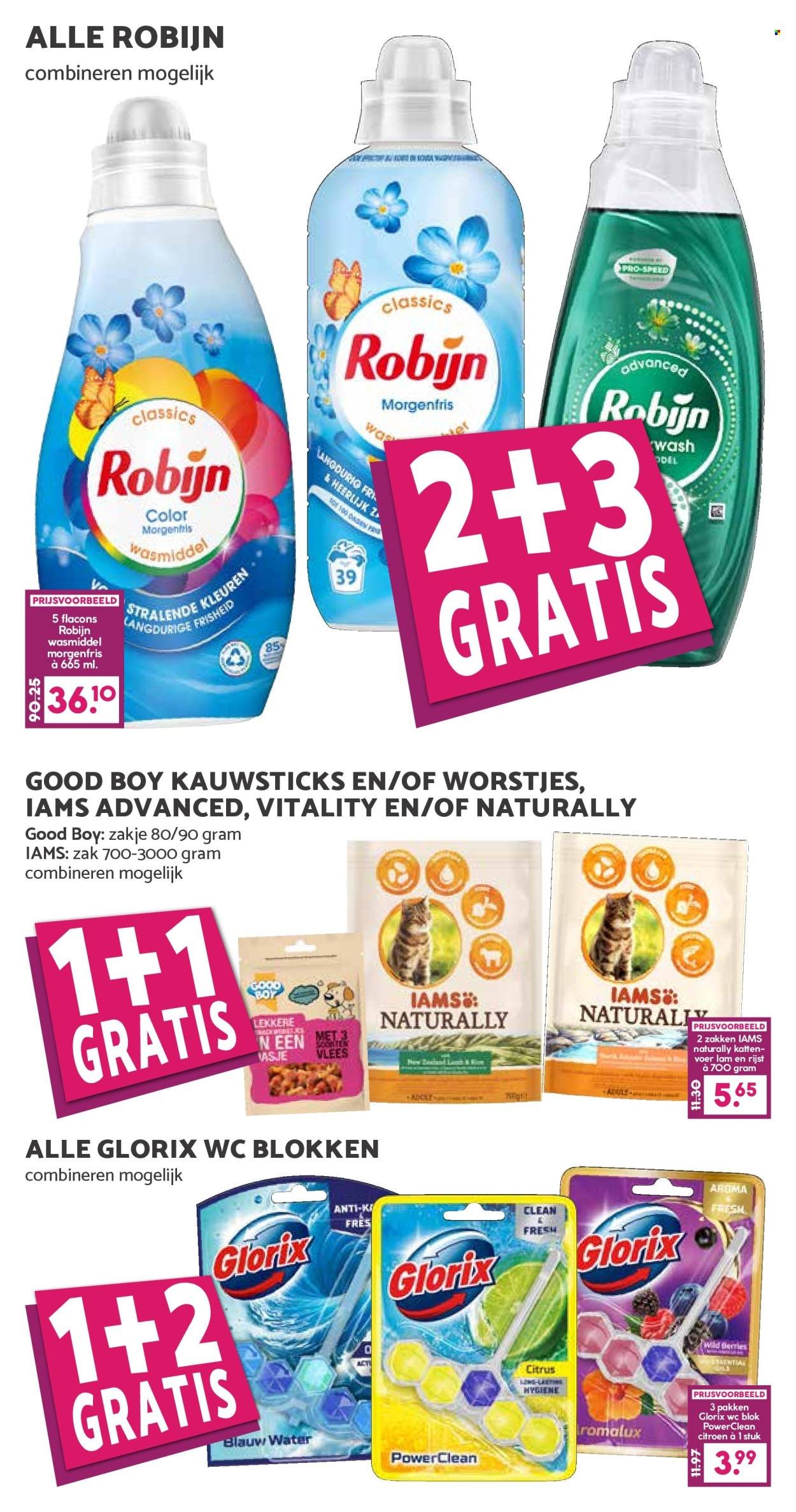 COOP folder - Van maandag 4 mei 2026