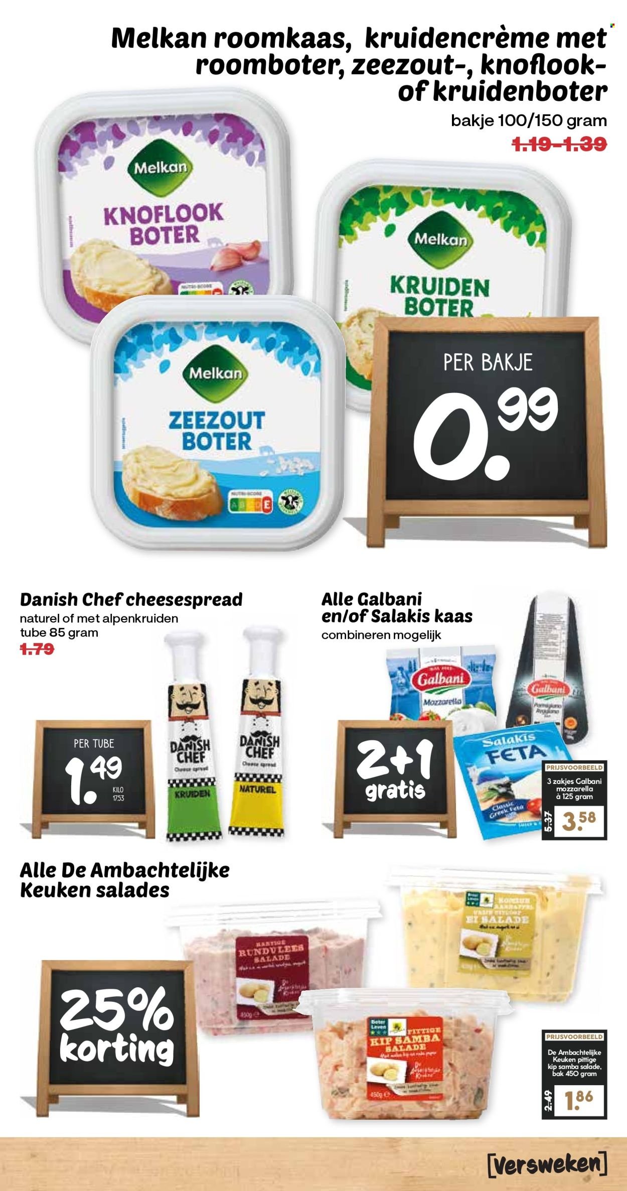 COOP folder - Van maandag 6 juli 2026