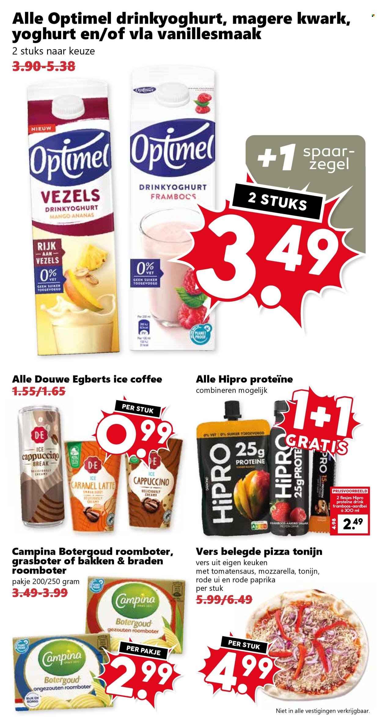COOP folder - Van maandag 6 juli 2026