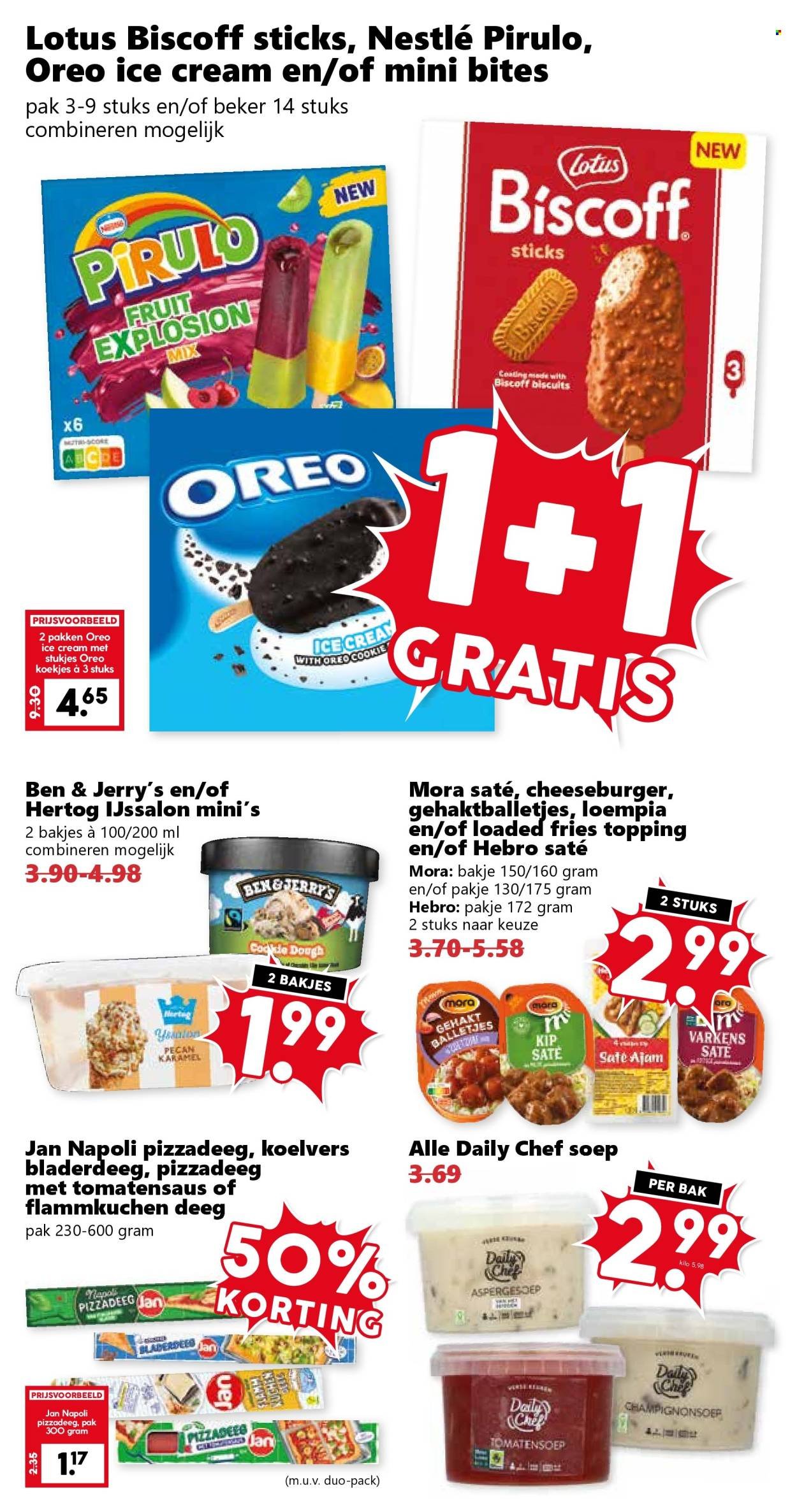 COOP folder - Van maandag 6 juli 2026