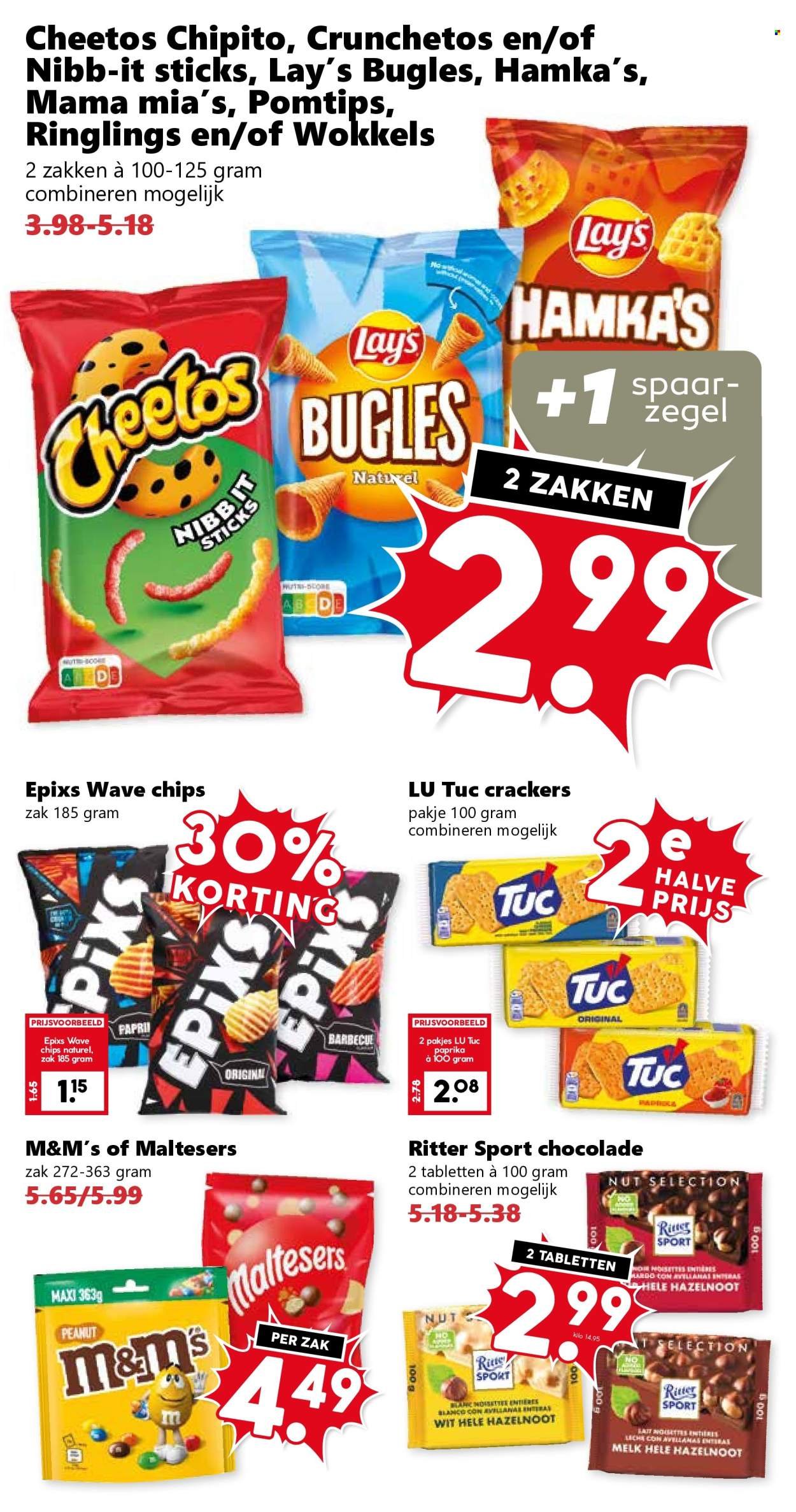 COOP folder - Van maandag 6 juli 2026