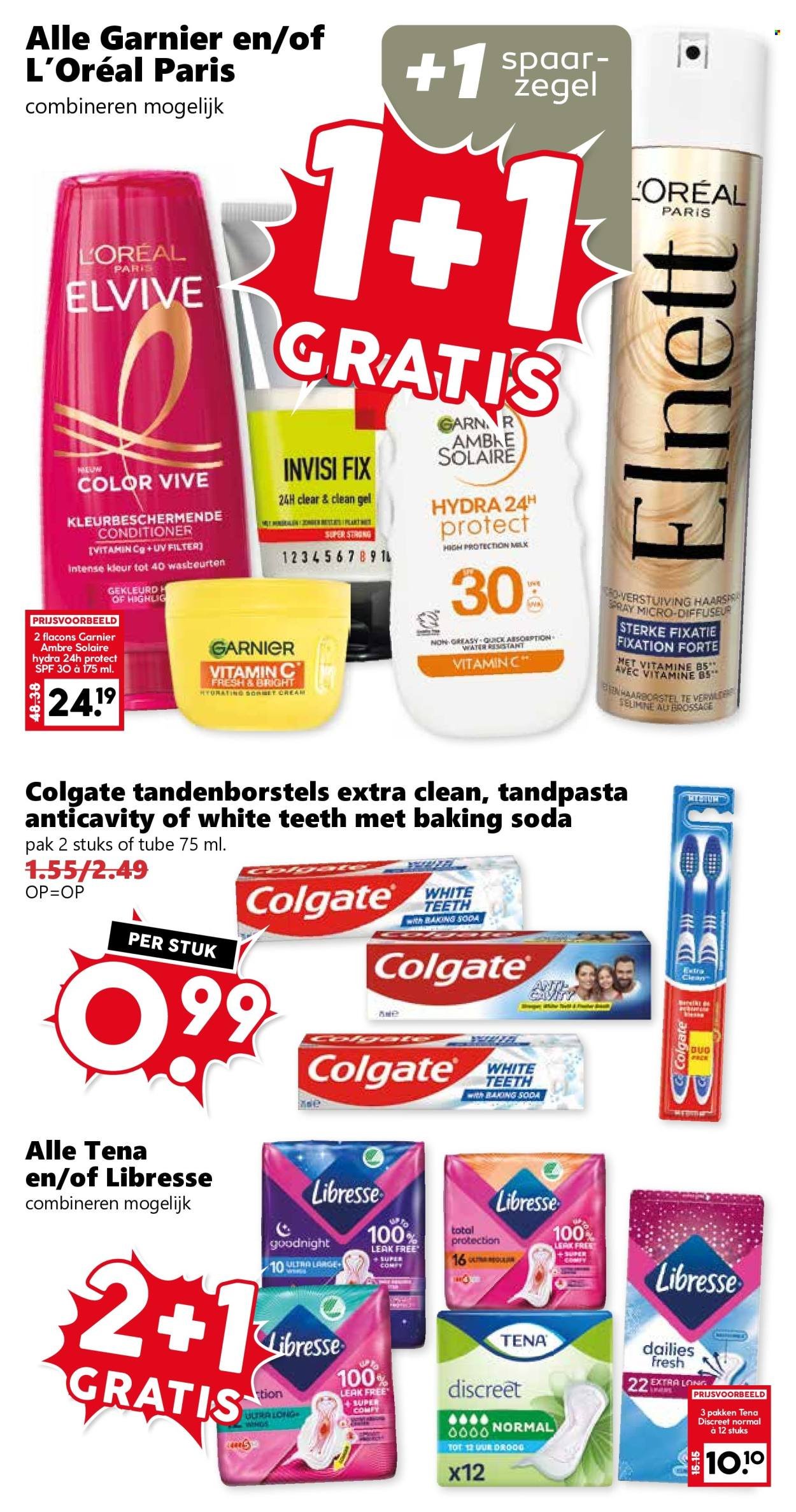 COOP folder - Van maandag 6 juli 2026