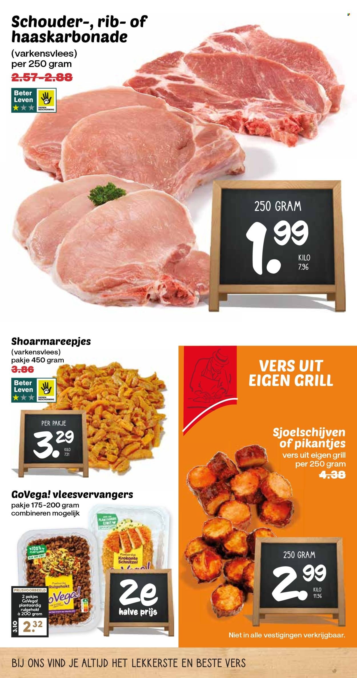 COOP folder - Van maandag 6 juli 2026