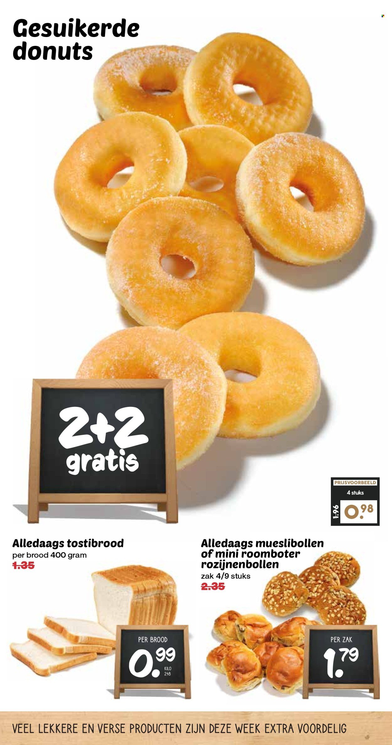 COOP folder - Van maandag 6 juli 2026