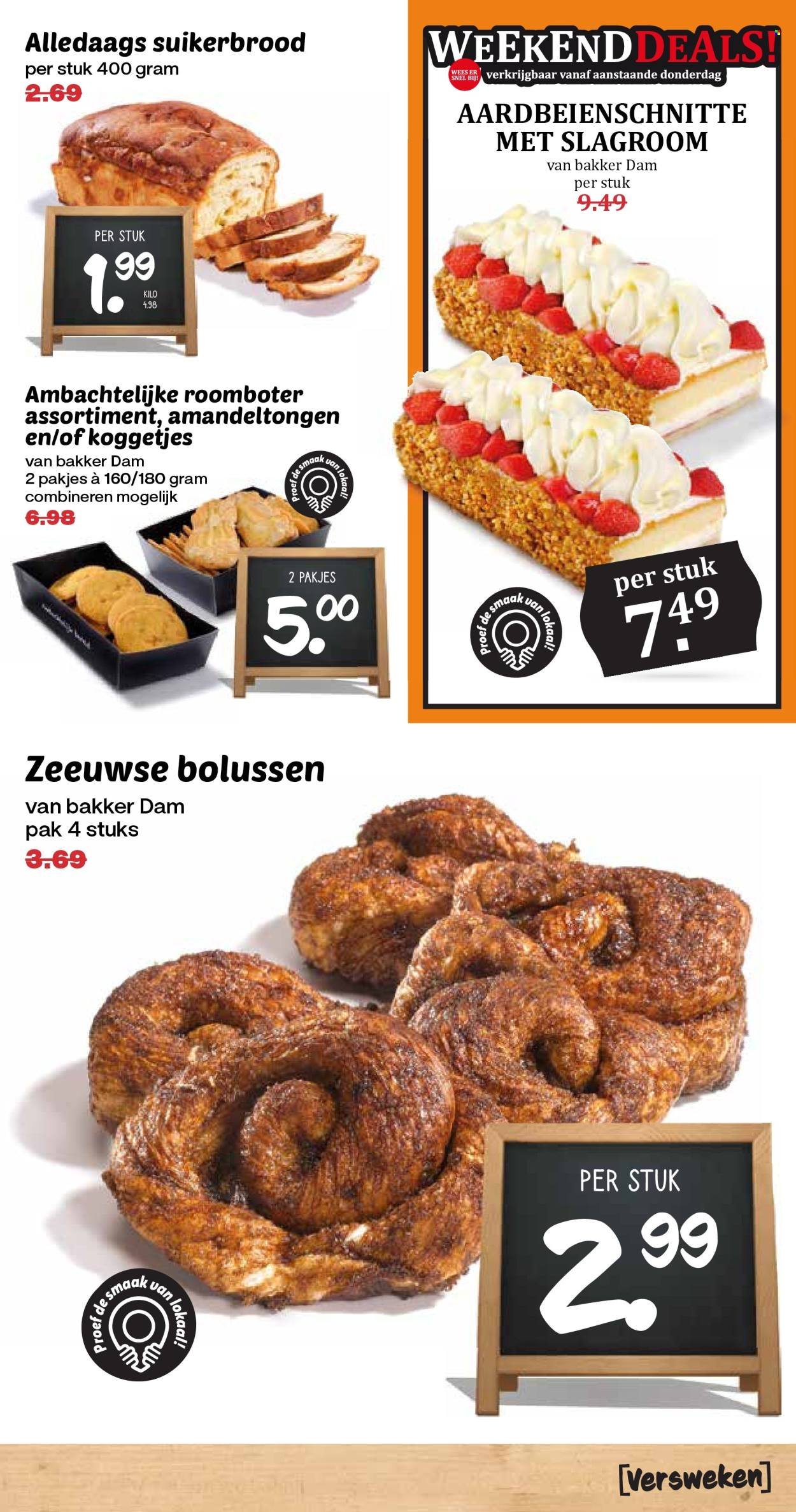 COOP folder - Van maandag 6 juli 2026