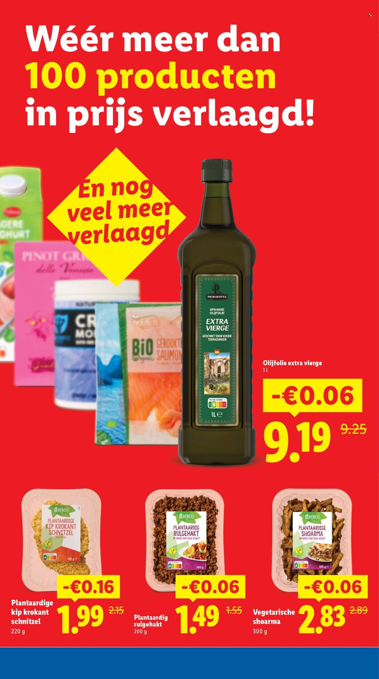 LIDL folder - Week 17