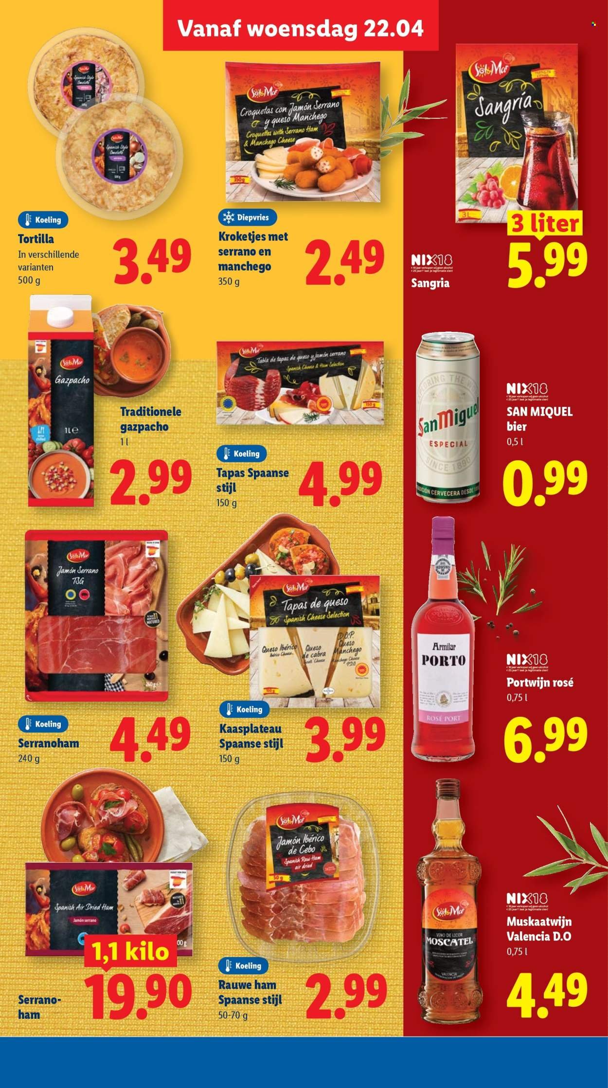 LIDL folder - Week 17