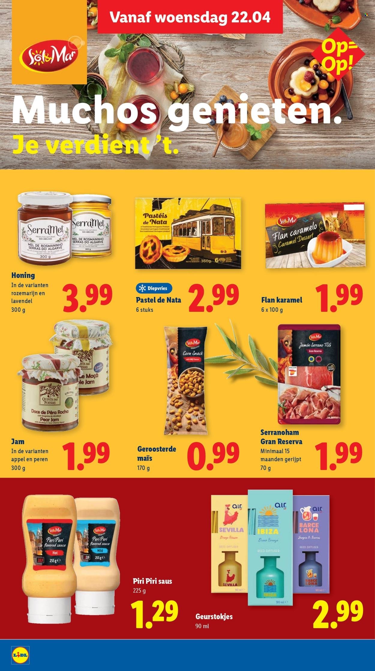 LIDL folder - Week 17