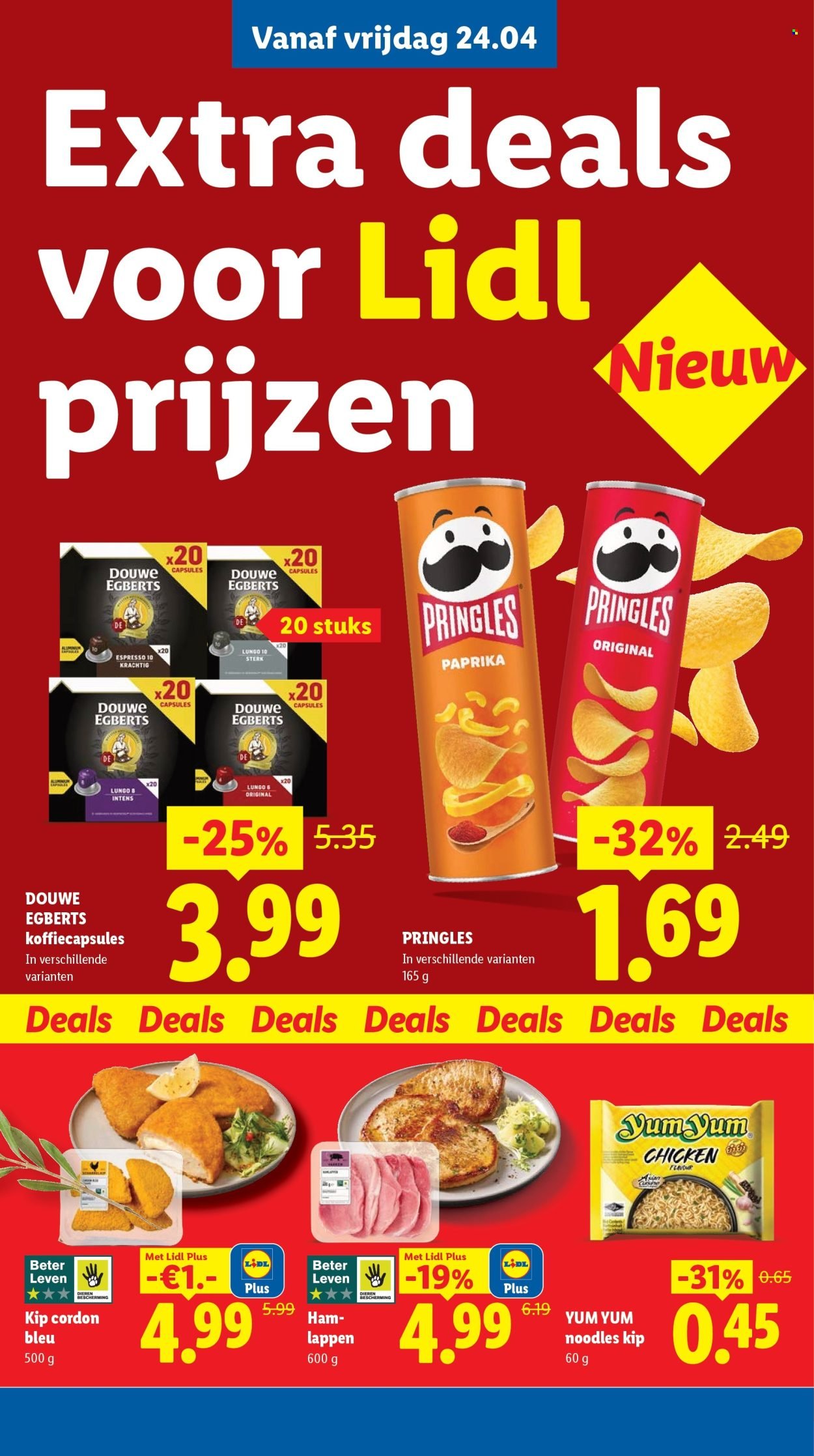 LIDL folder - Week 17