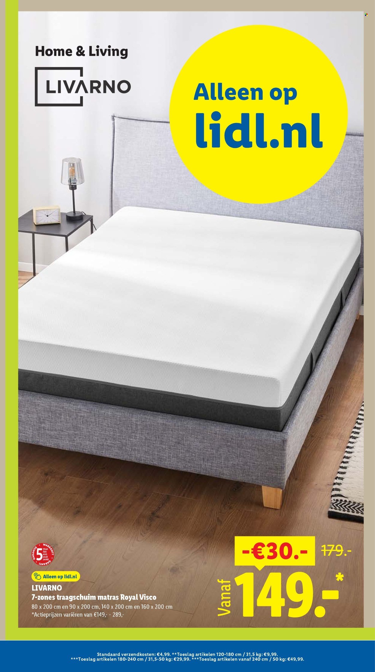 LIDL folder - Week 17