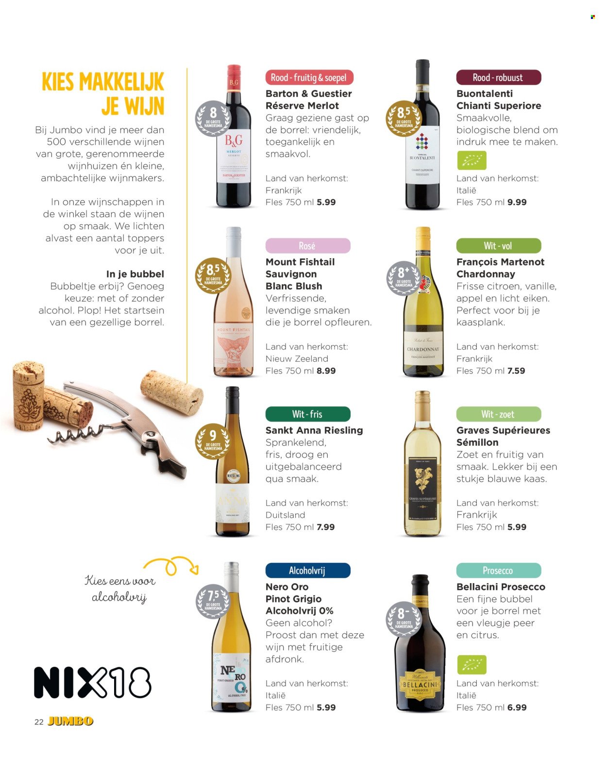 JUMBO folder - November 2025