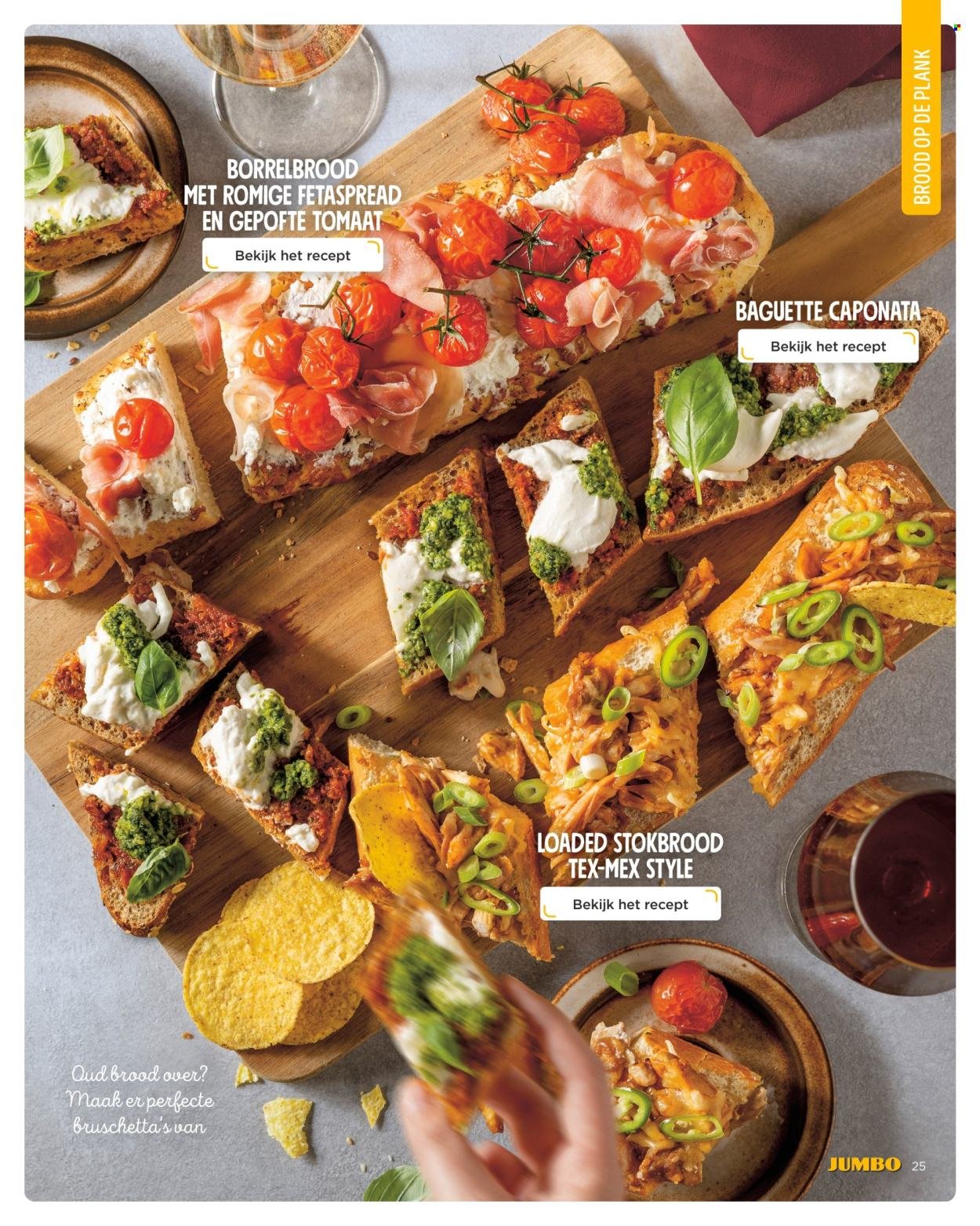 JUMBO folder - November 2025