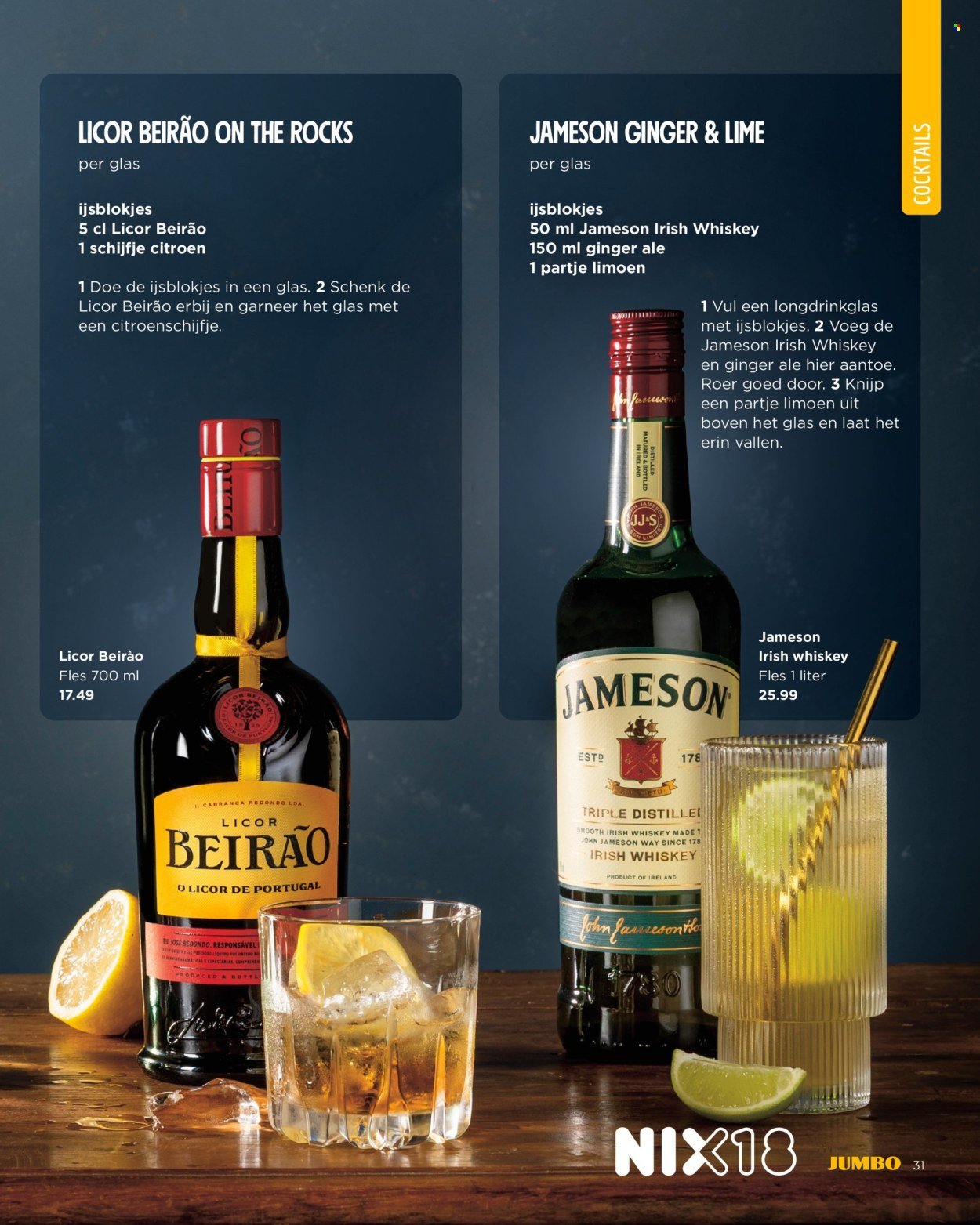 JUMBO folder - November 2025