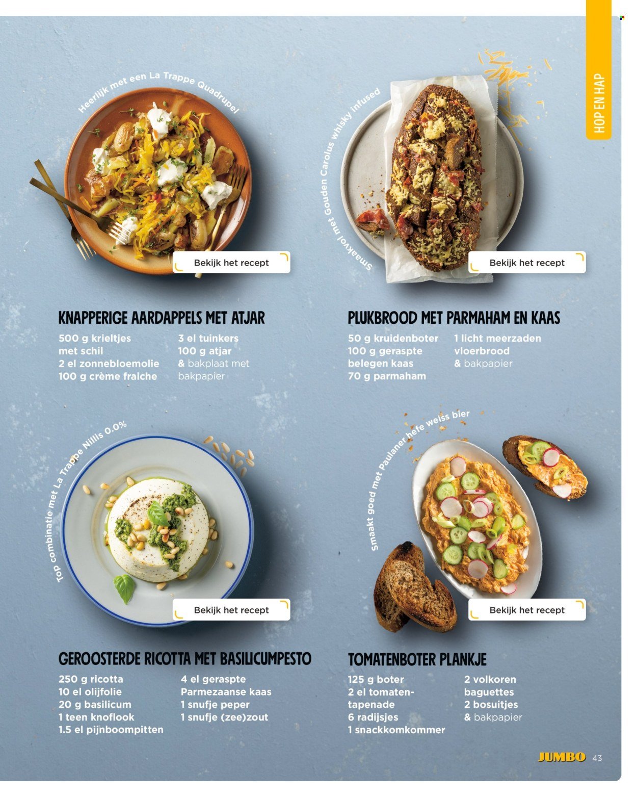 JUMBO folder - November 2025