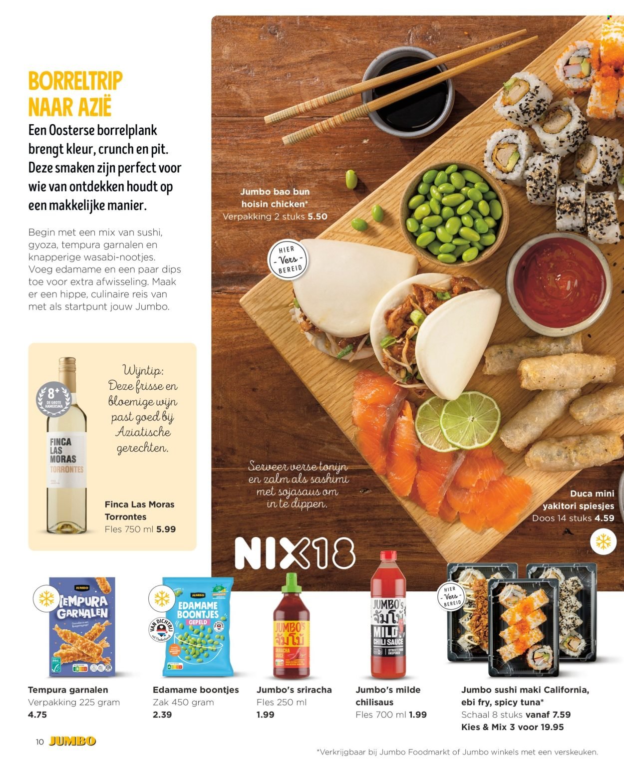 JUMBO folder - November 2025