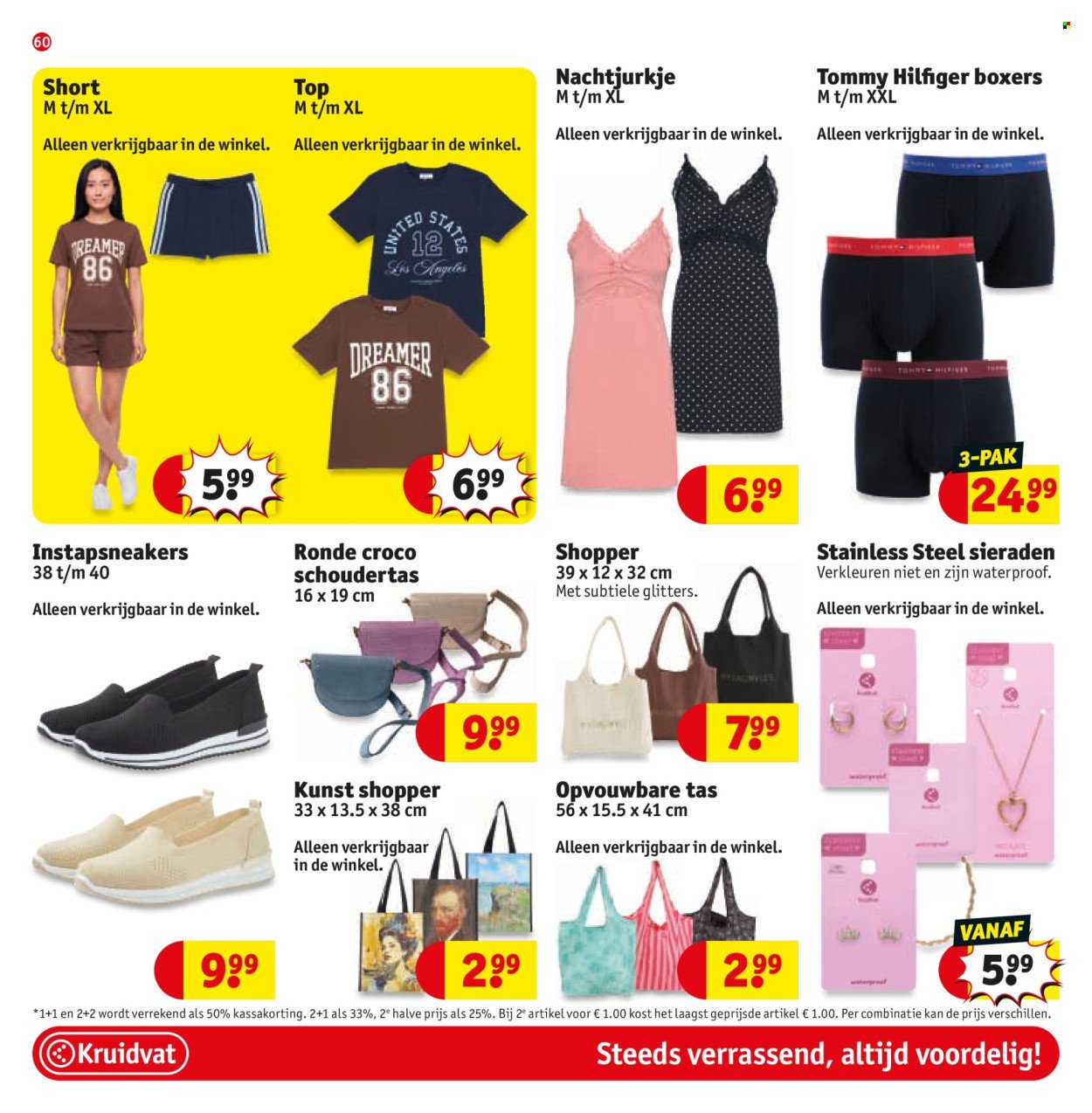 KRUIDVAT folder - Van dinsdag 21 juli 2026