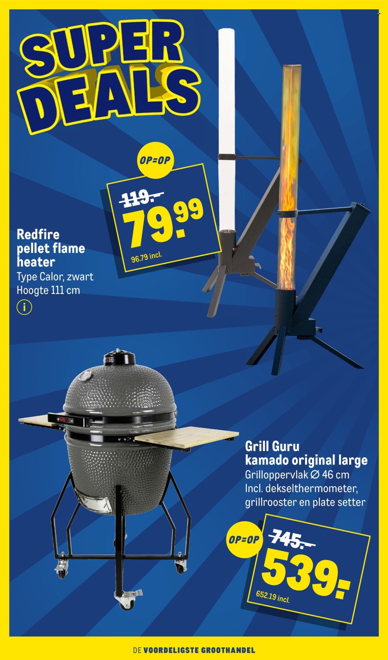MAKRO folder - Super Deals