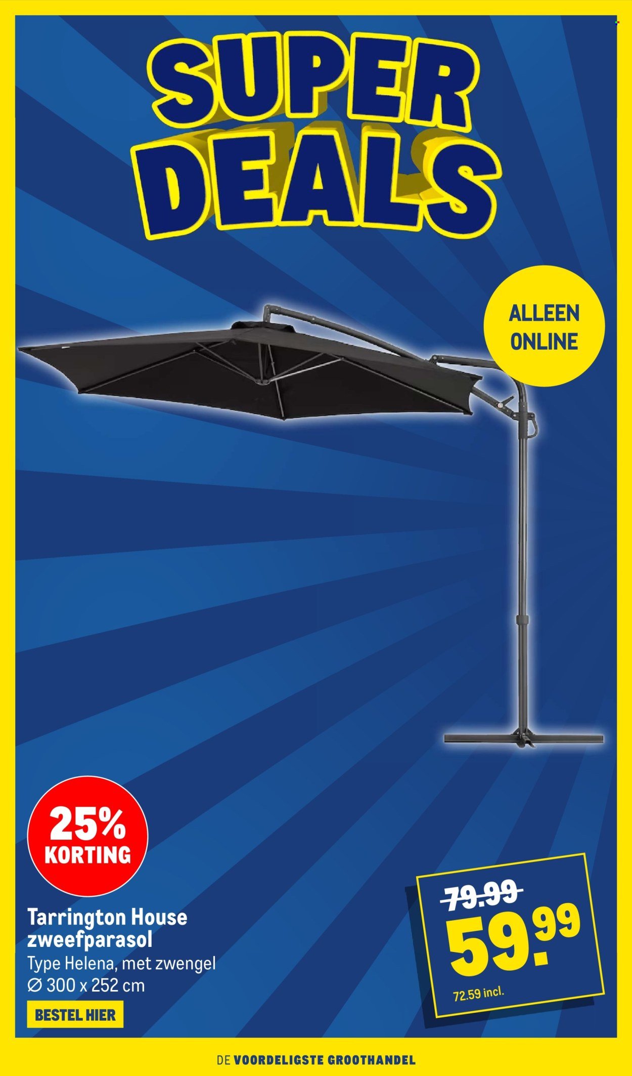 MAKRO folder - Super Deals