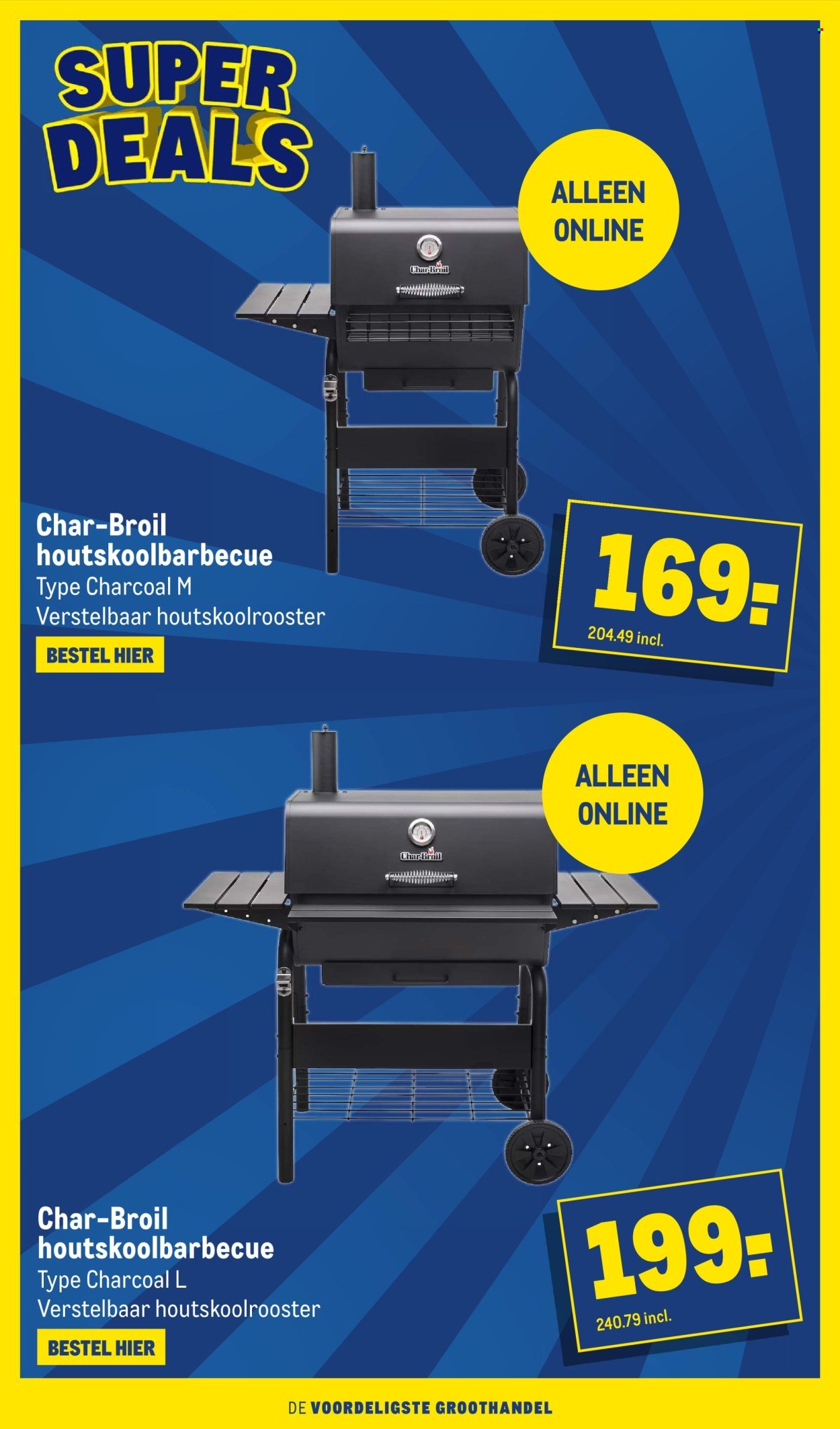 MAKRO folder - Super Deals