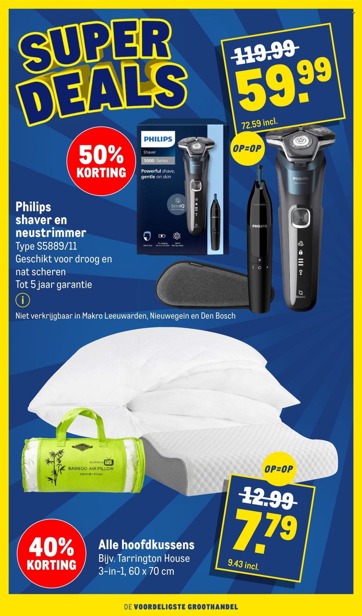 MAKRO folder - Super Deals