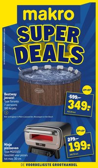 MAKRO folder - Super Deals