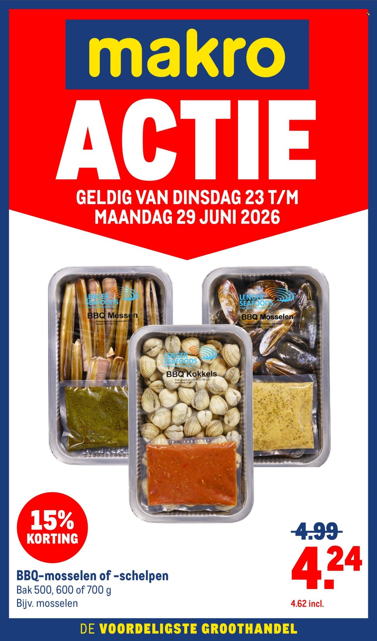 ALDI folder - Versdeals