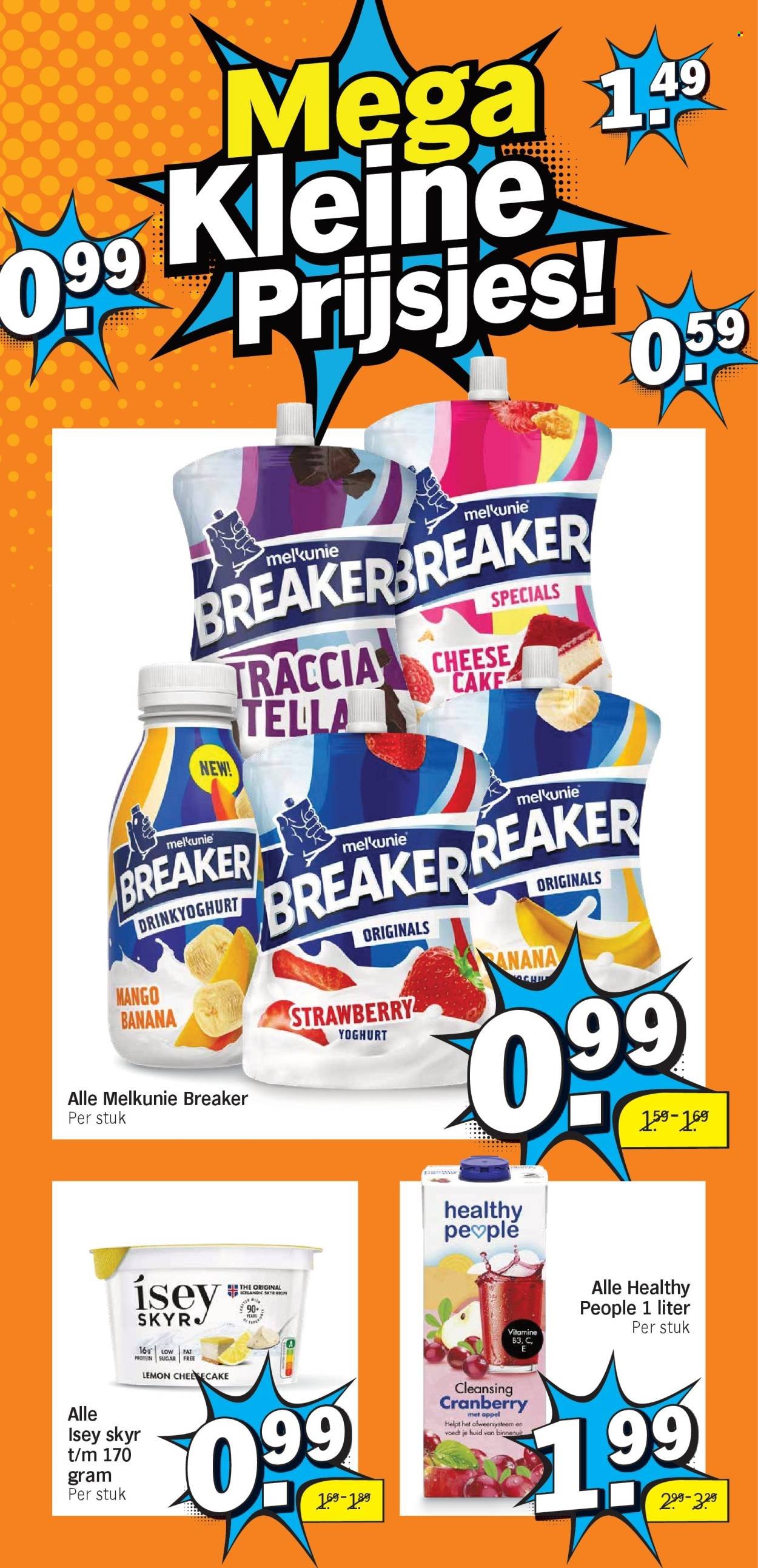 ALBERT HEIJN folder - Van maandag 17 november 2025