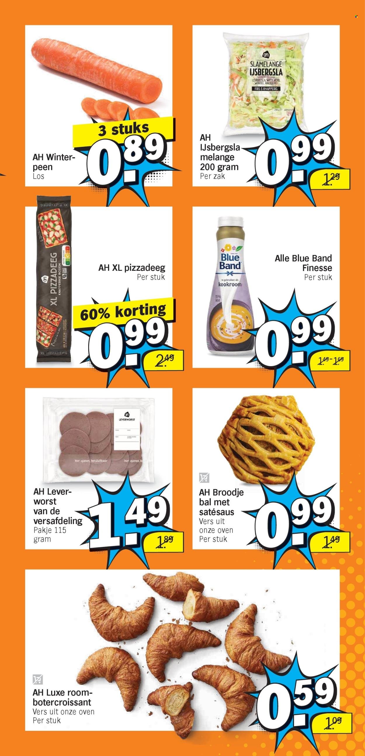 ALBERT HEIJN folder - Van maandag 17 november 2025