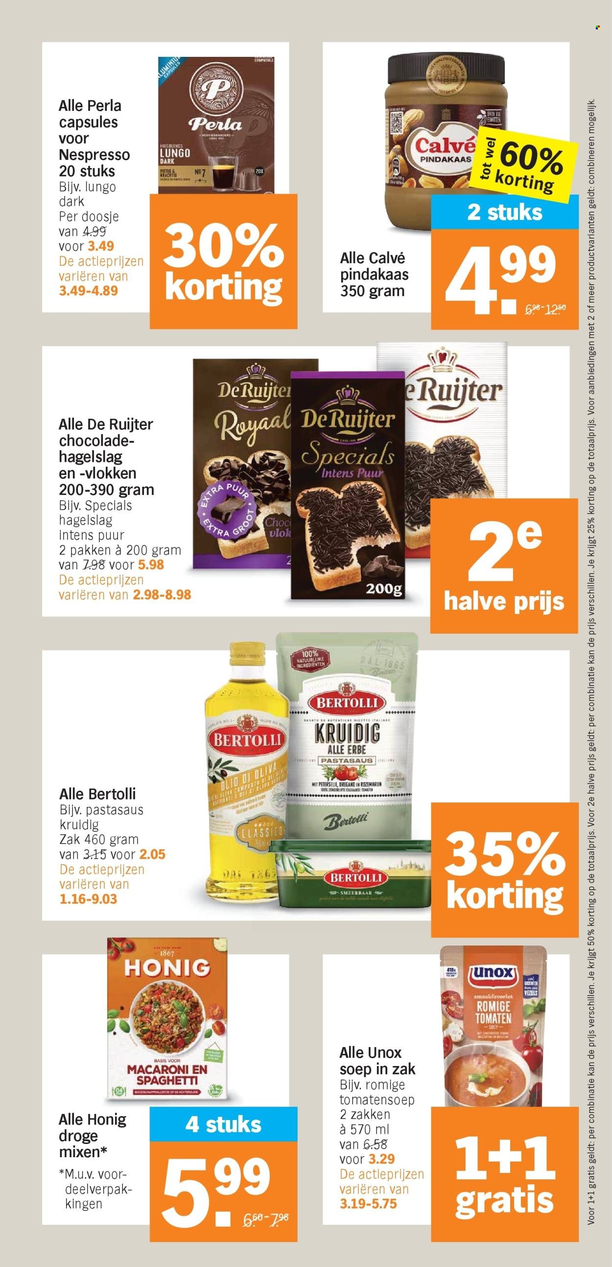 ALBERT HEIJN folder - Van maandag 17 november 2025
