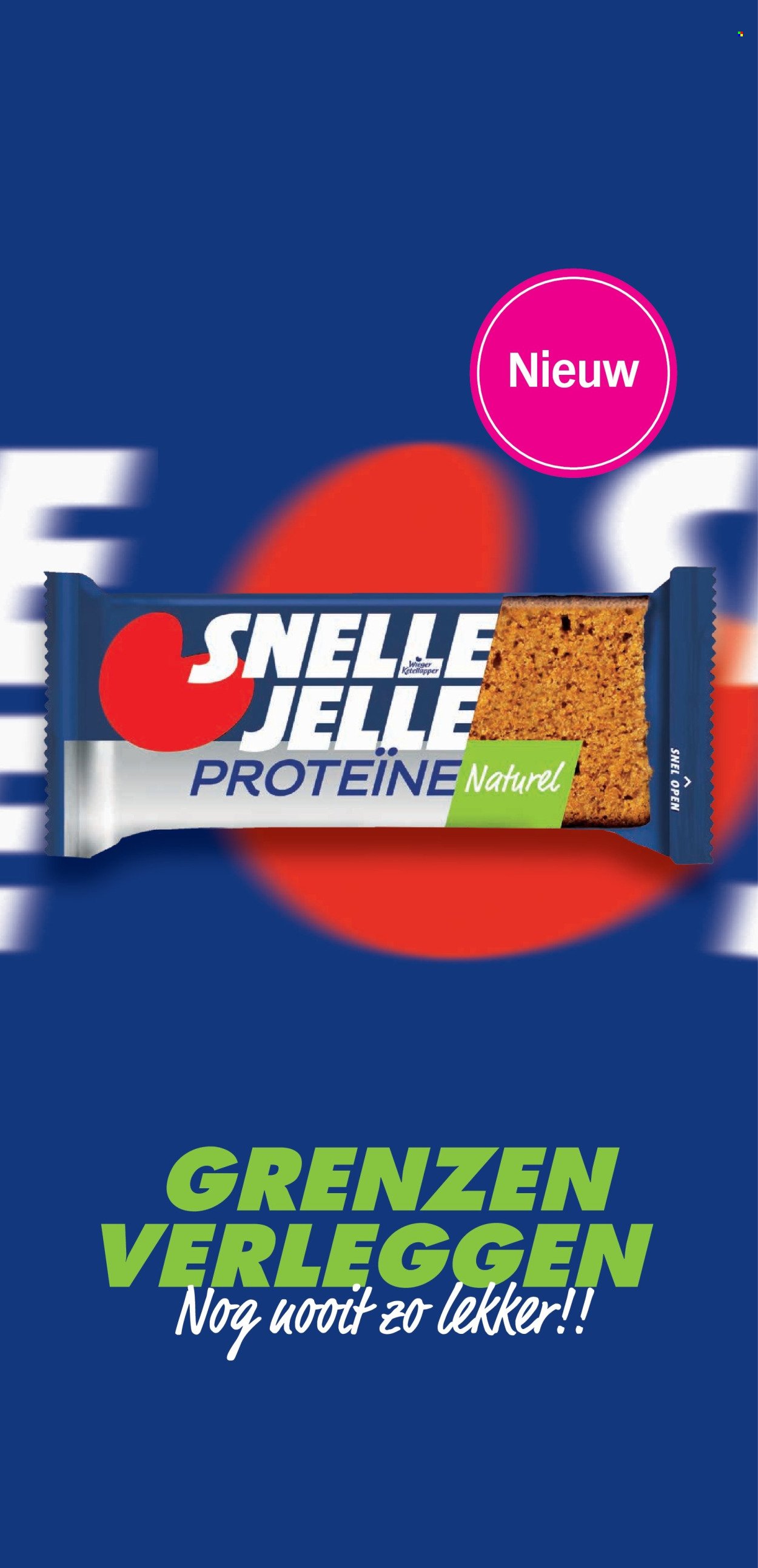 ALBERT HEIJN folder - Van maandag 17 november 2025