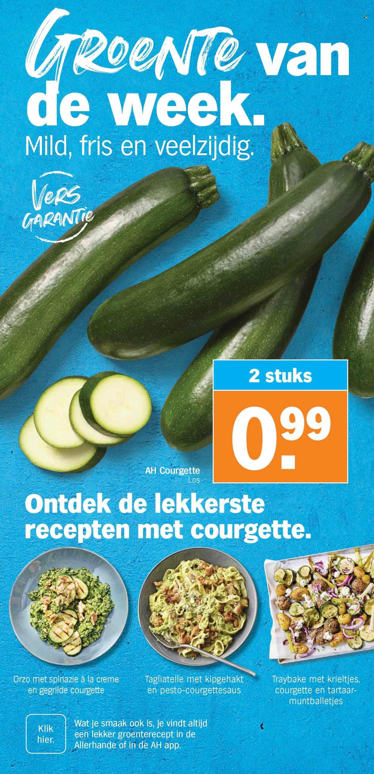 ALBERT HEIJN folder - Van maandag 17 november 2025