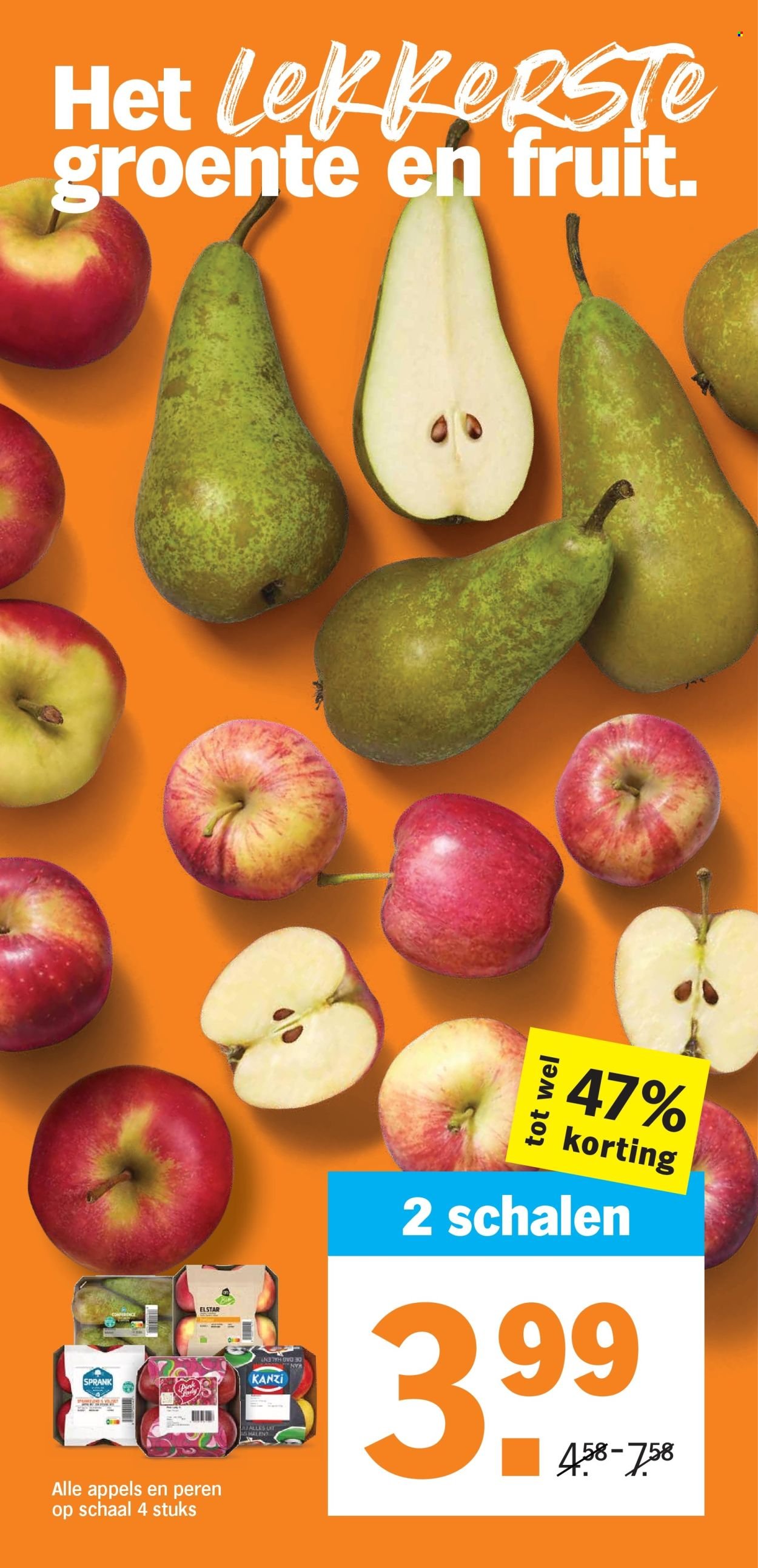 ALBERT HEIJN folder - Van maandag 17 november 2025