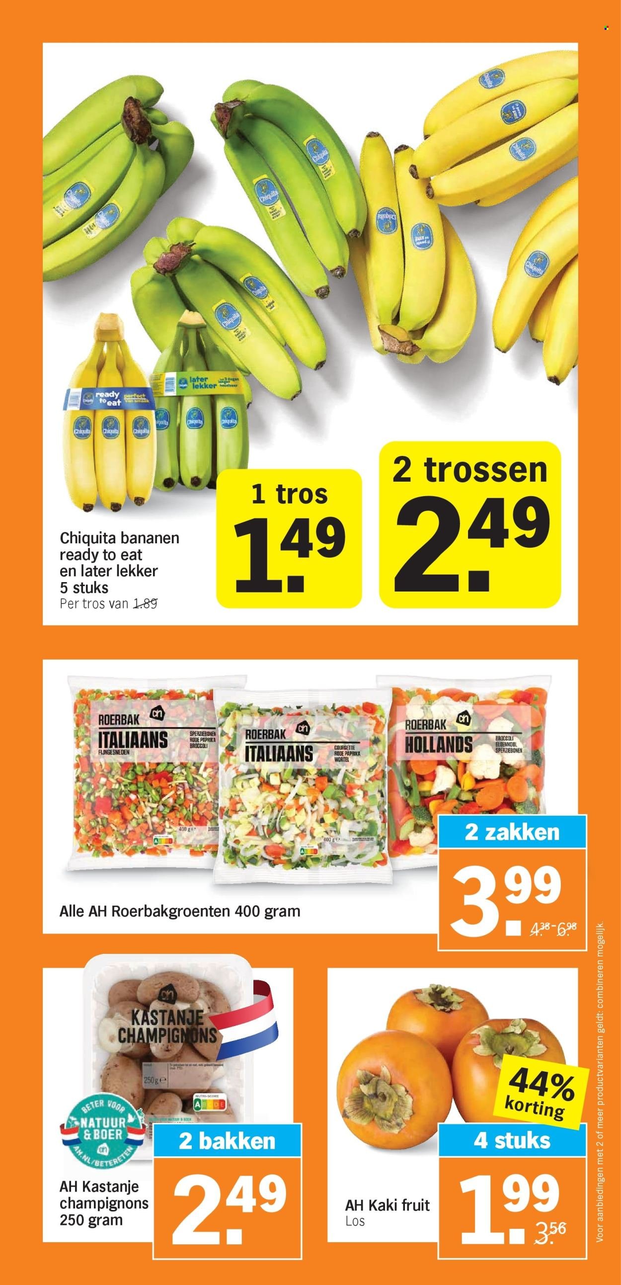 ALBERT HEIJN folder - Van maandag 17 november 2025