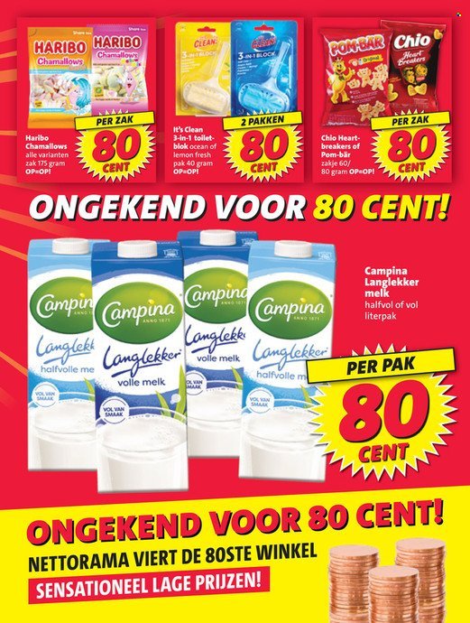 NETTORAMA folder - Van maandag 9 maart 2026