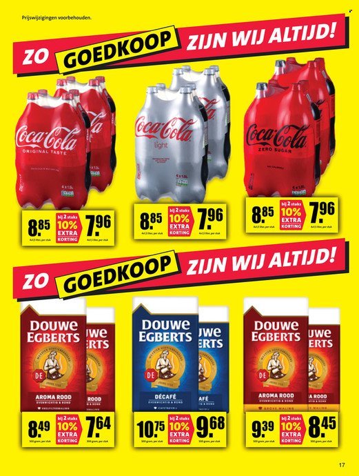 NETTORAMA folder - Van maandag 9 maart 2026