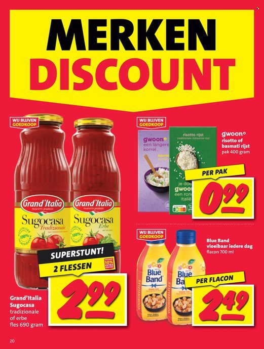 NETTORAMA folder - Van maandag 9 maart 2026