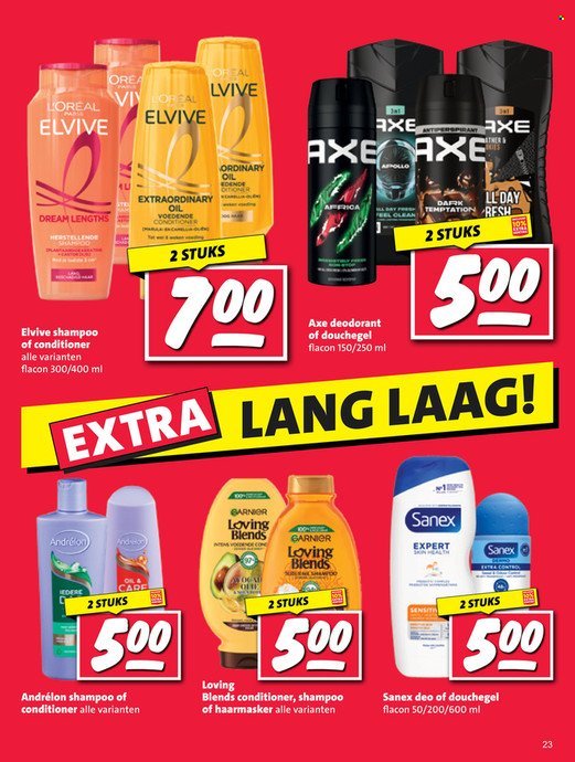 NETTORAMA folder - Van maandag 9 maart 2026