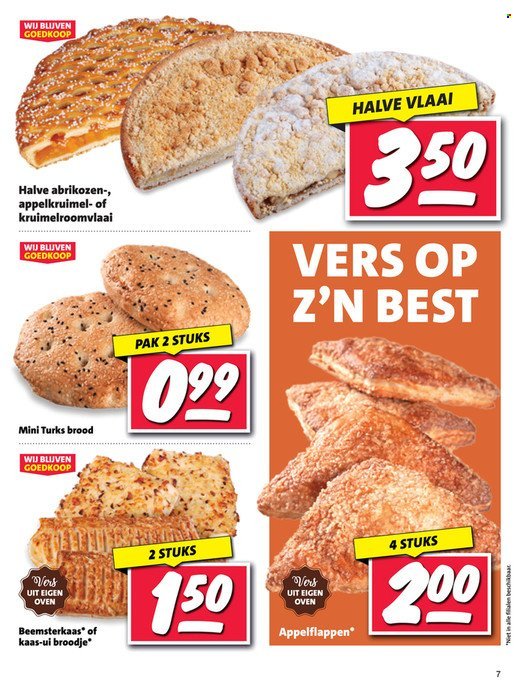 NETTORAMA folder - Van maandag 9 maart 2026